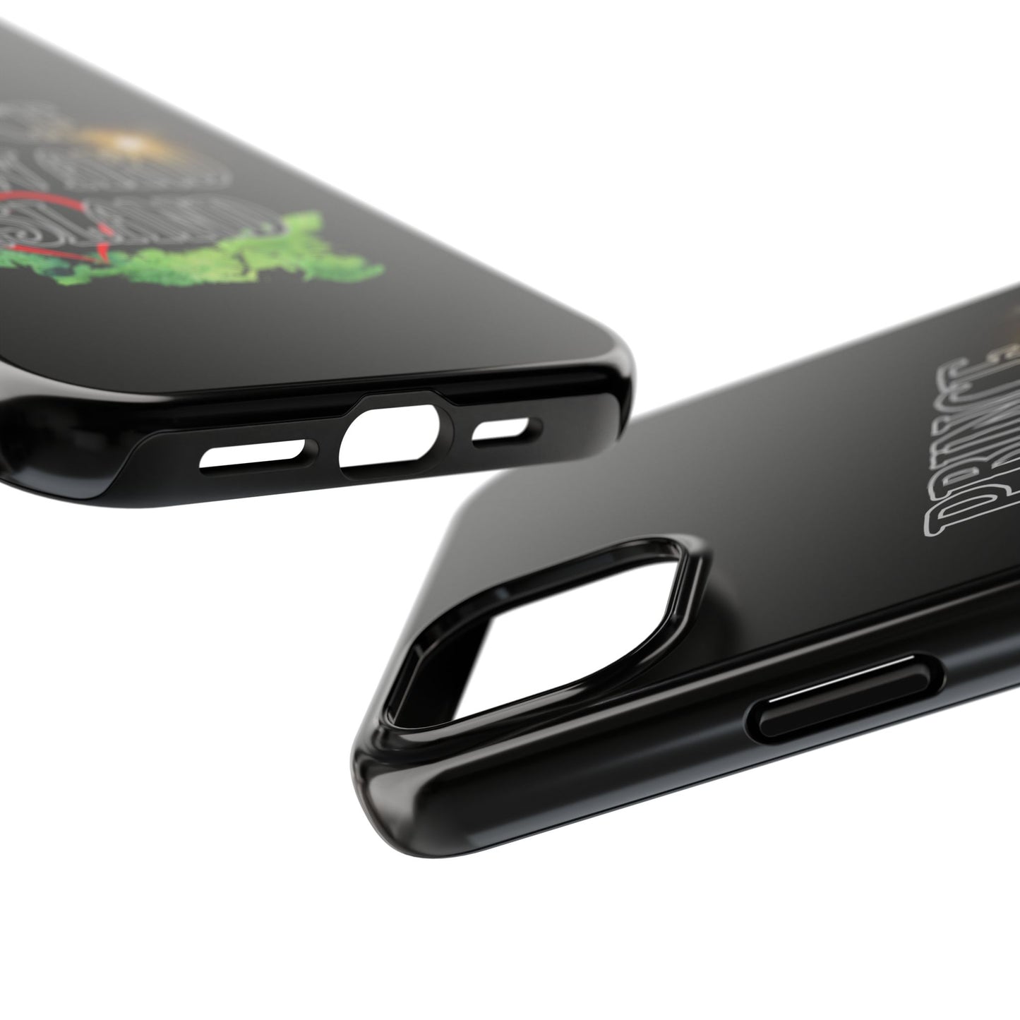 Prince Edward Island 11 / Tough Phone Cases