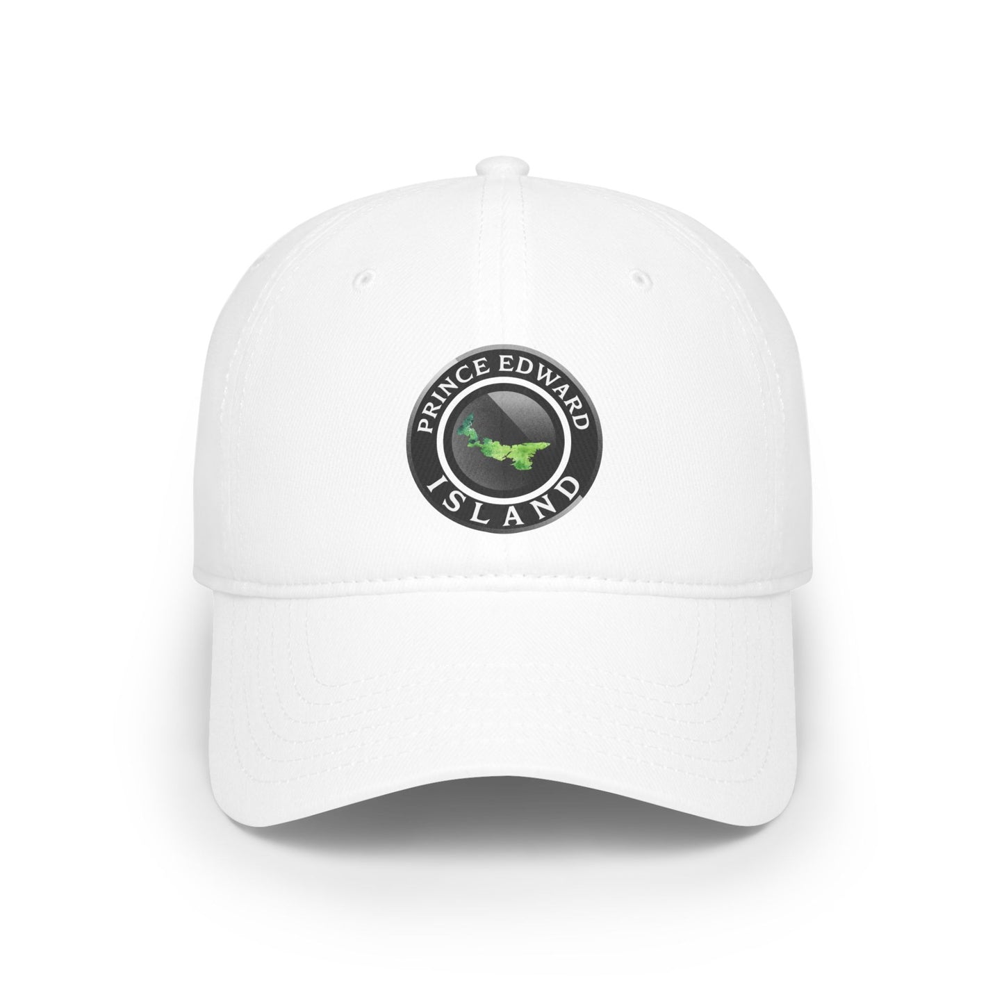 Prince Edward Island / Low Profile Baseball Cap