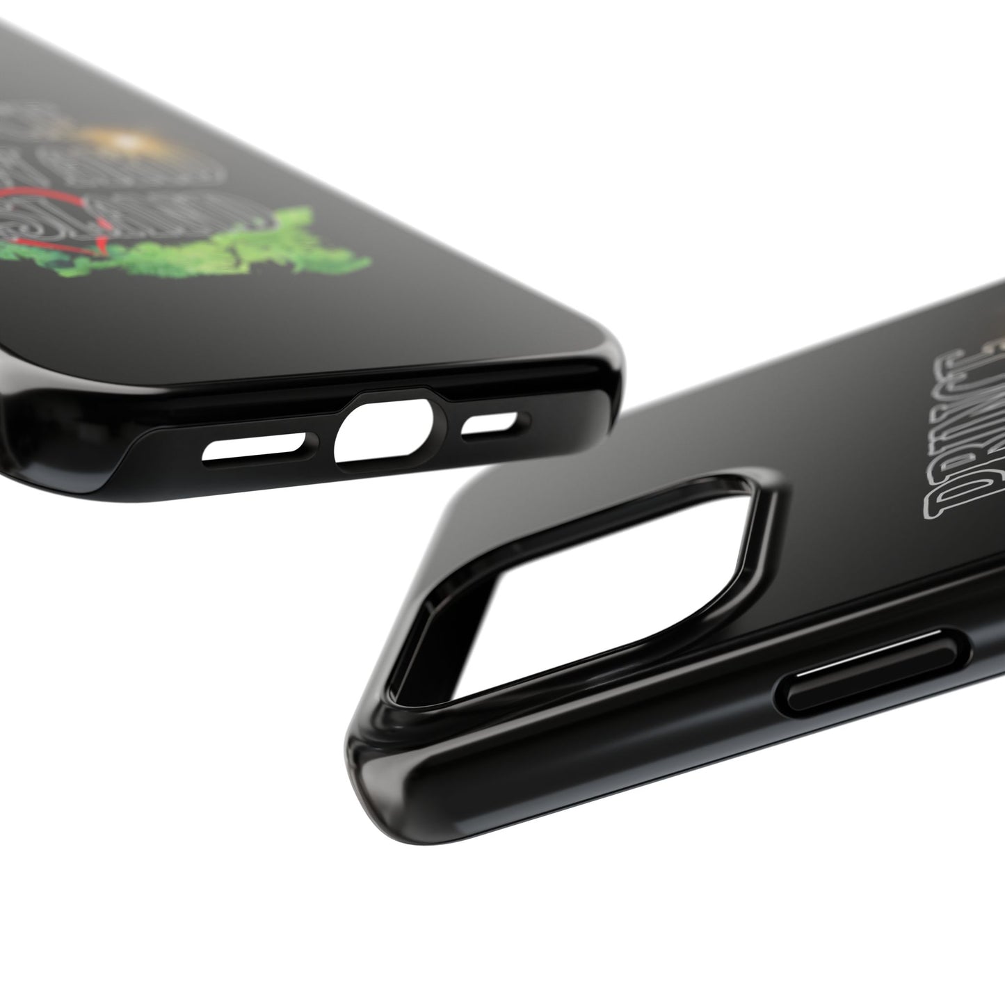 Prince Edward Island 11 / Tough Phone Cases