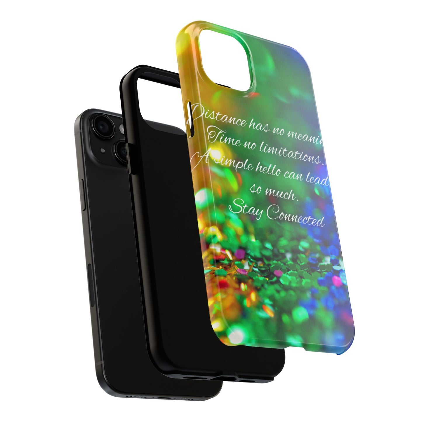 Phone case 21 / Tough Phone Cases