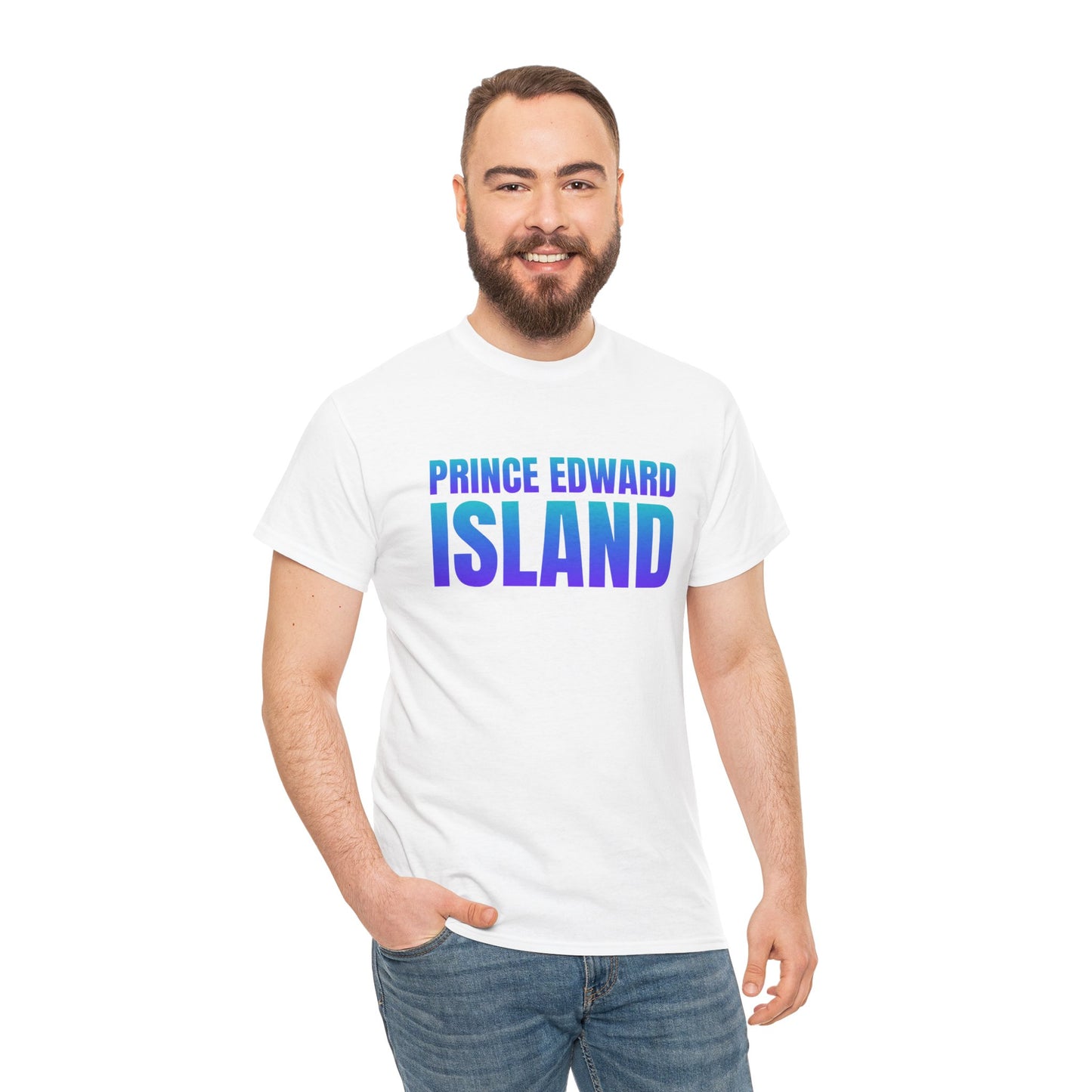 Prince Edward Island / Tee