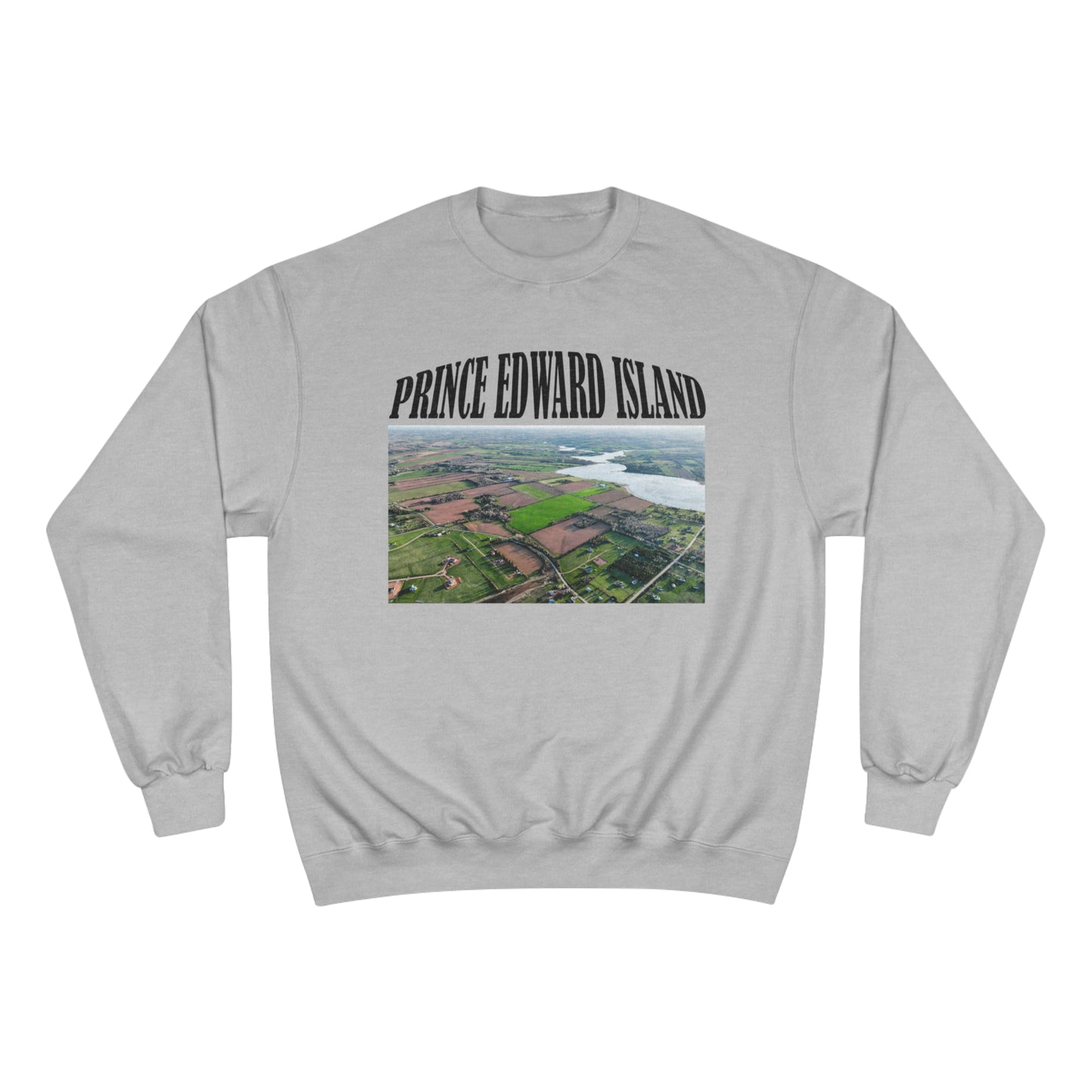 Prince Edward Island / Champion Sweatshirt
