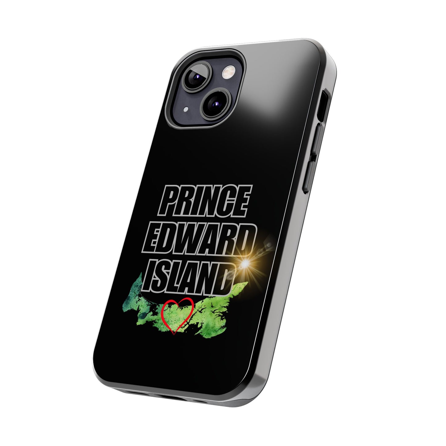 Prince Edward Island 13 / Tough Phone Cases