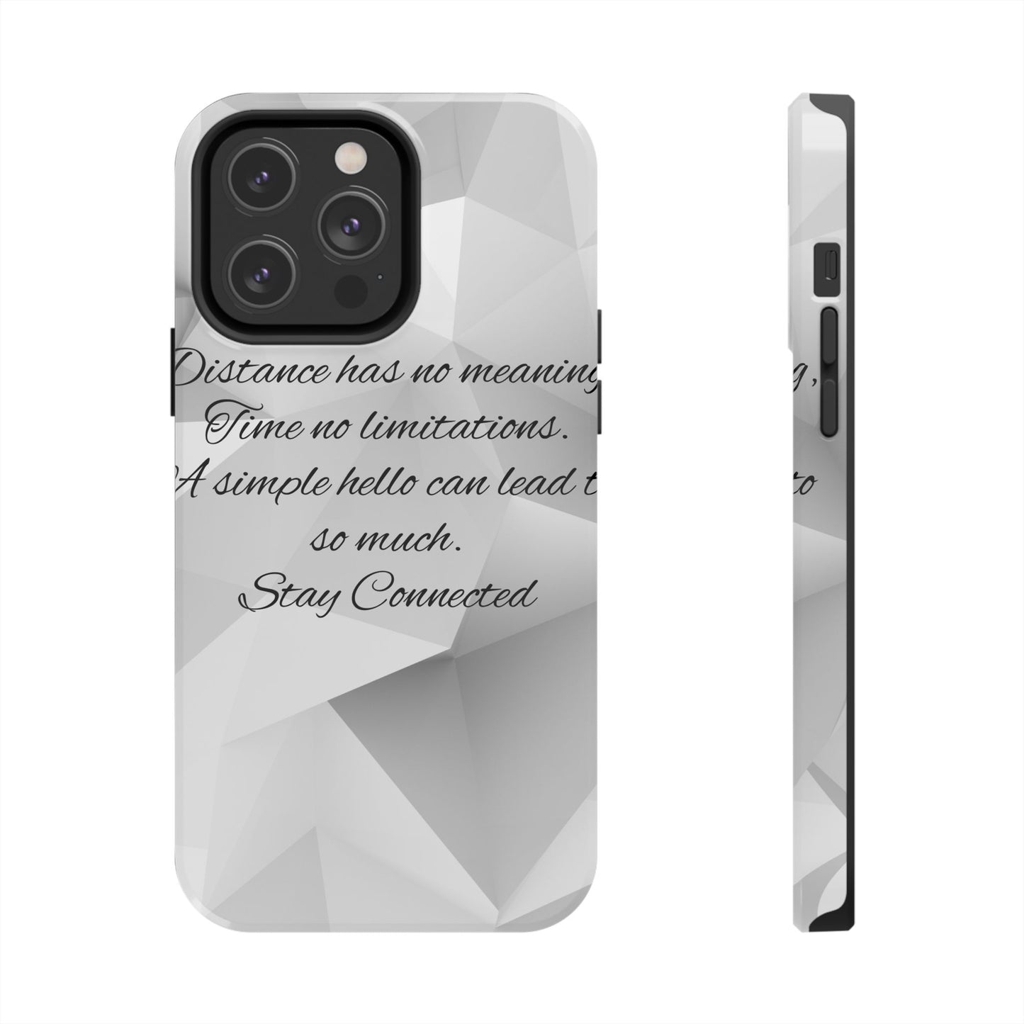 Phone case 17 / Tough Phone Cases