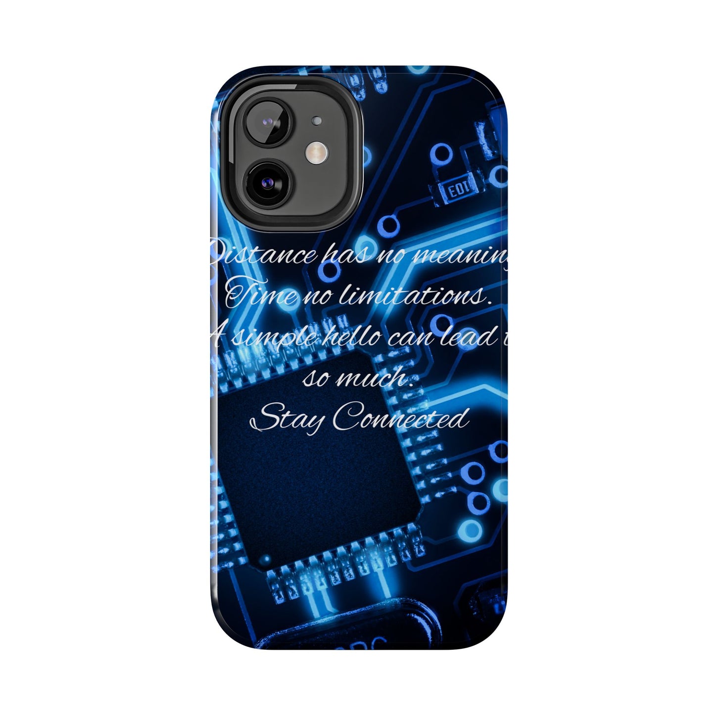 Phone case 15 / Tough Phone Cases