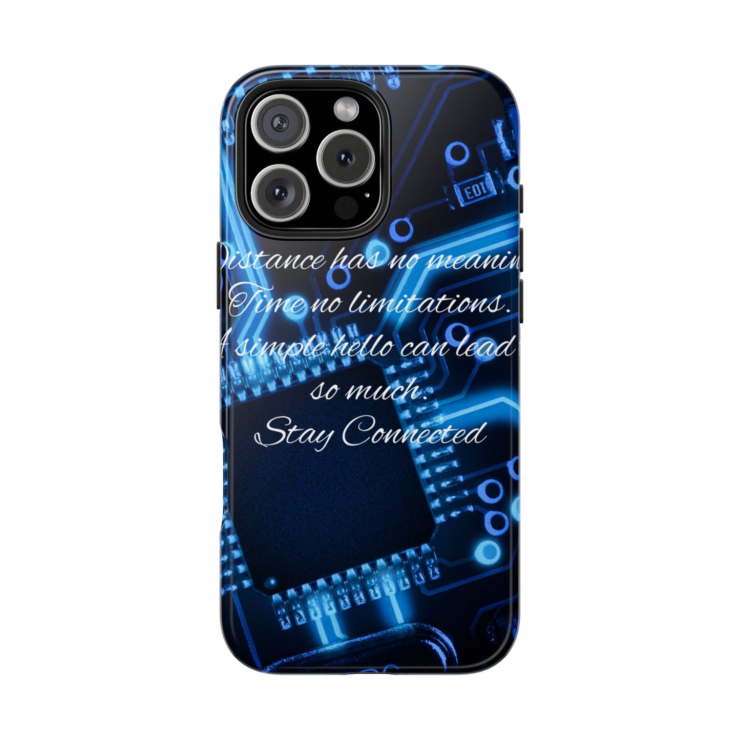 Phone case 15 / Tough Phone Cases