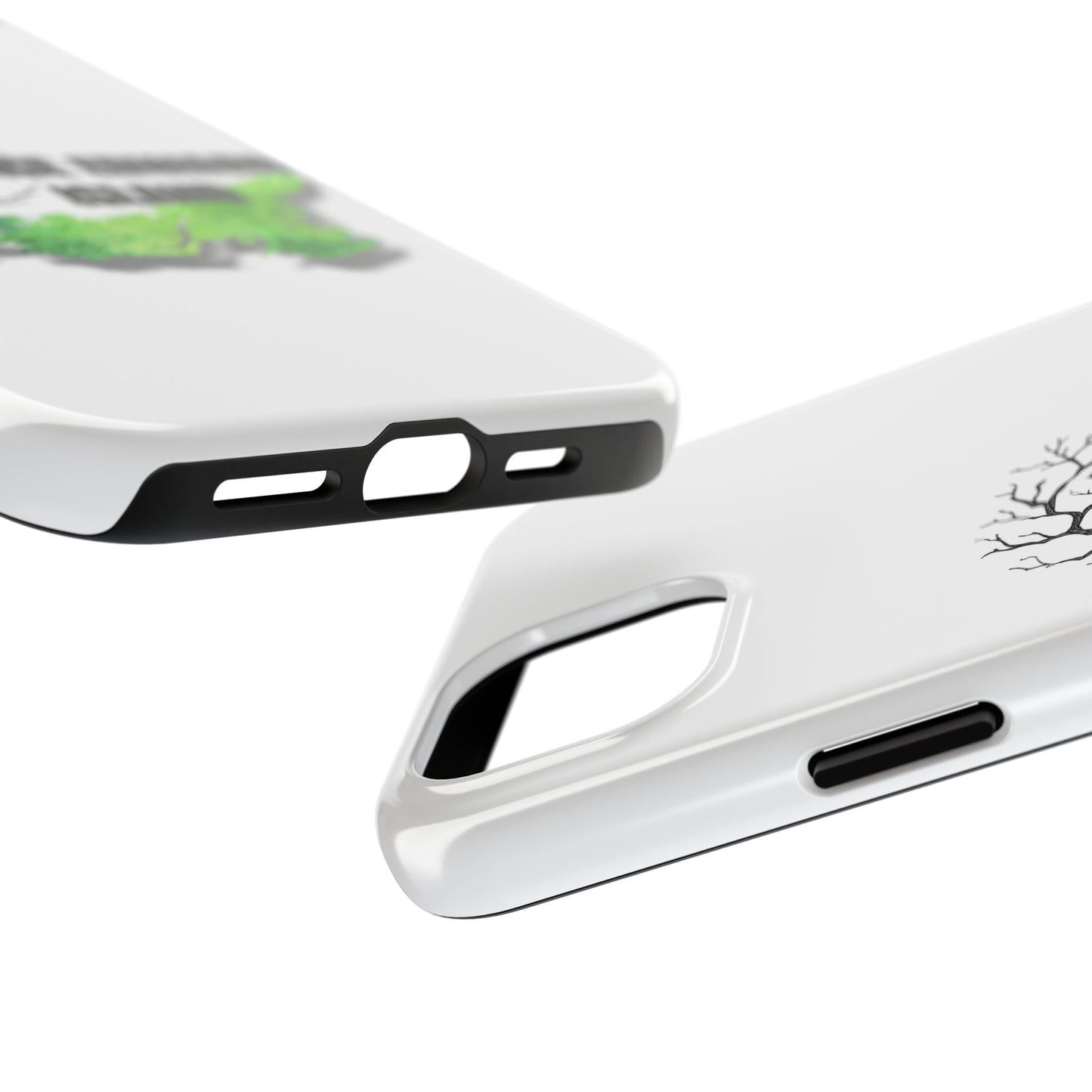 Prince Edward Island 17 / Tough Phone Cases