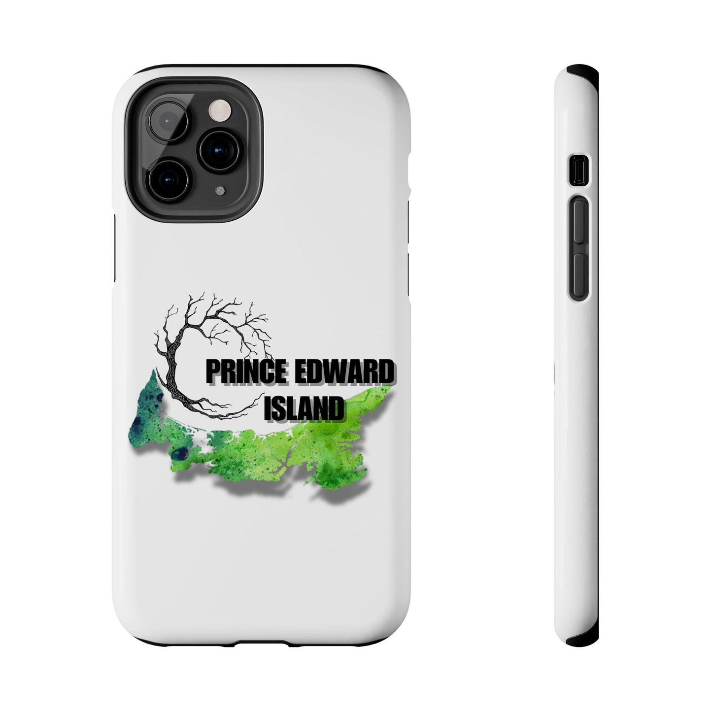Prince Edward Island 17 / Tough Phone Cases