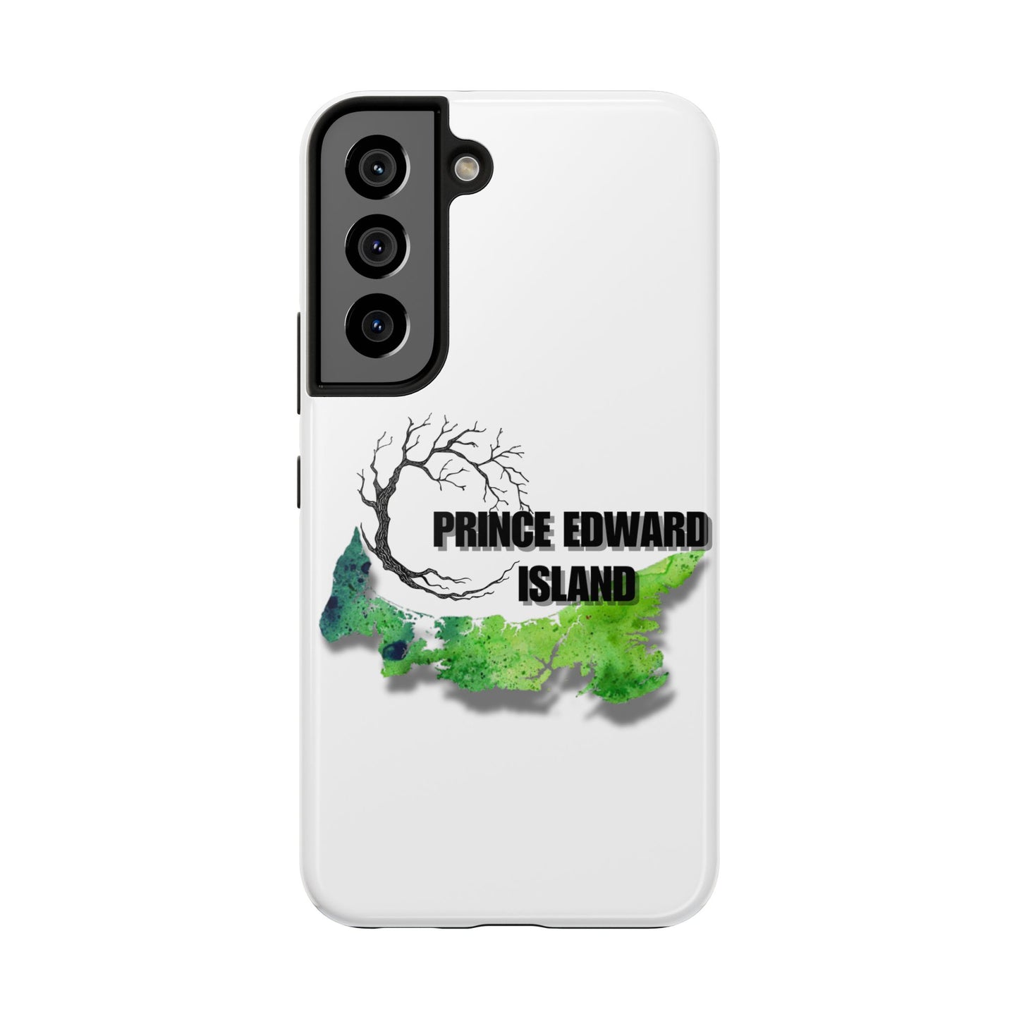 Prince Edward Island 17 / Tough Phone Cases