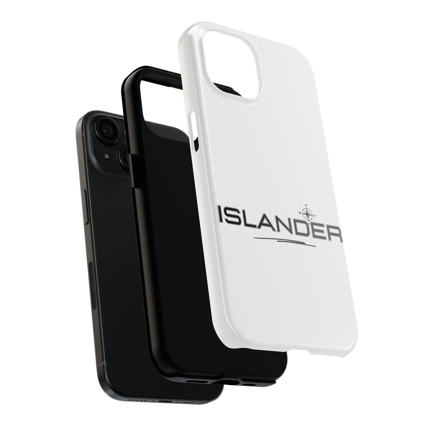 Islander / Tough Phone Cases