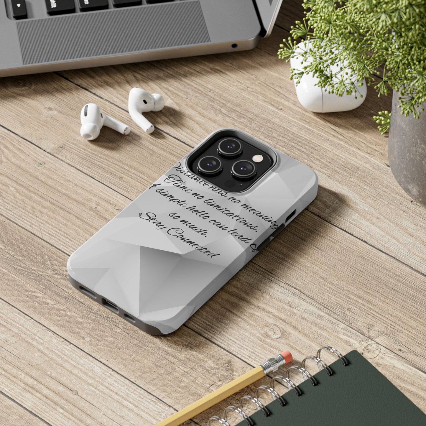 Phone case 17 / Tough Phone Cases