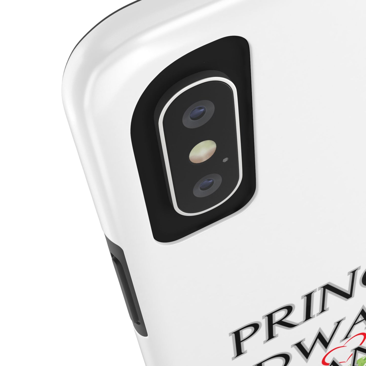 Prince Edward Island 12 / Tough Phone Cases