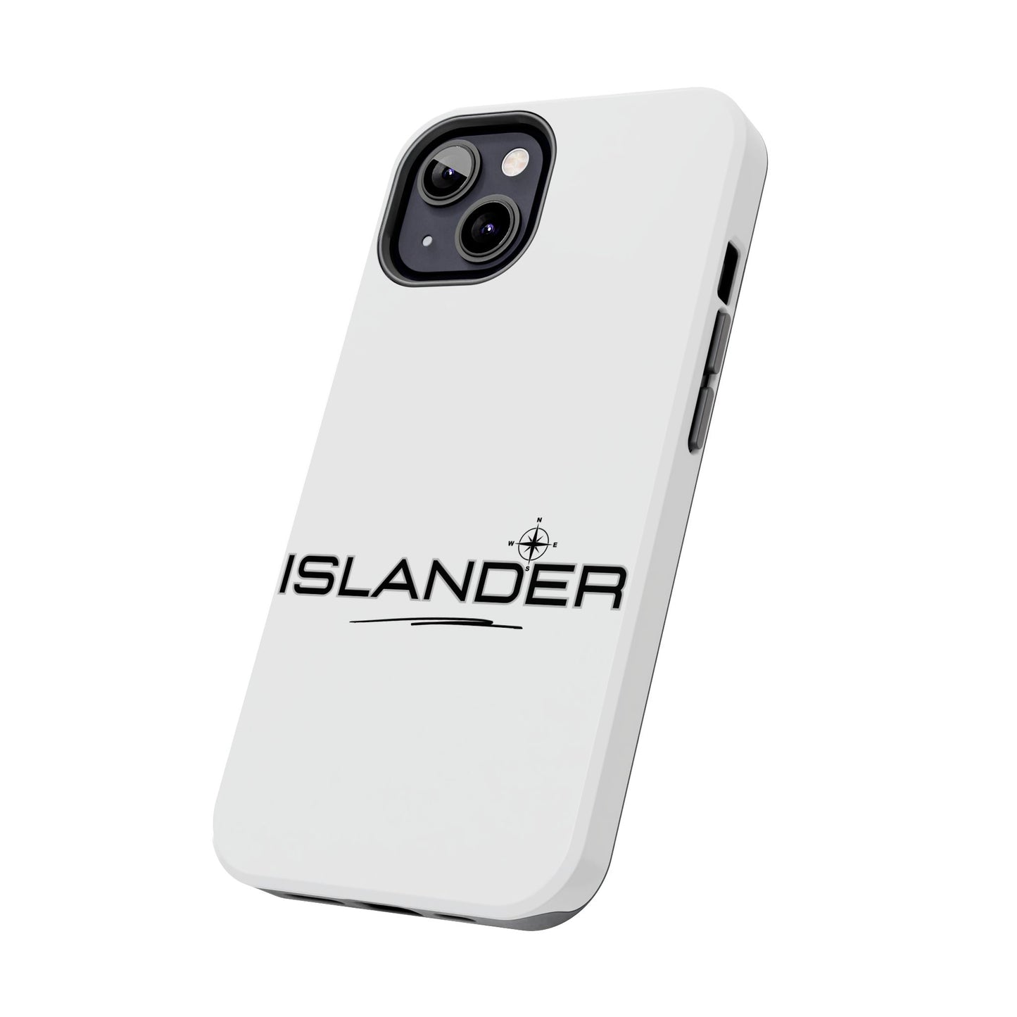 Islander / Tough Phone Cases