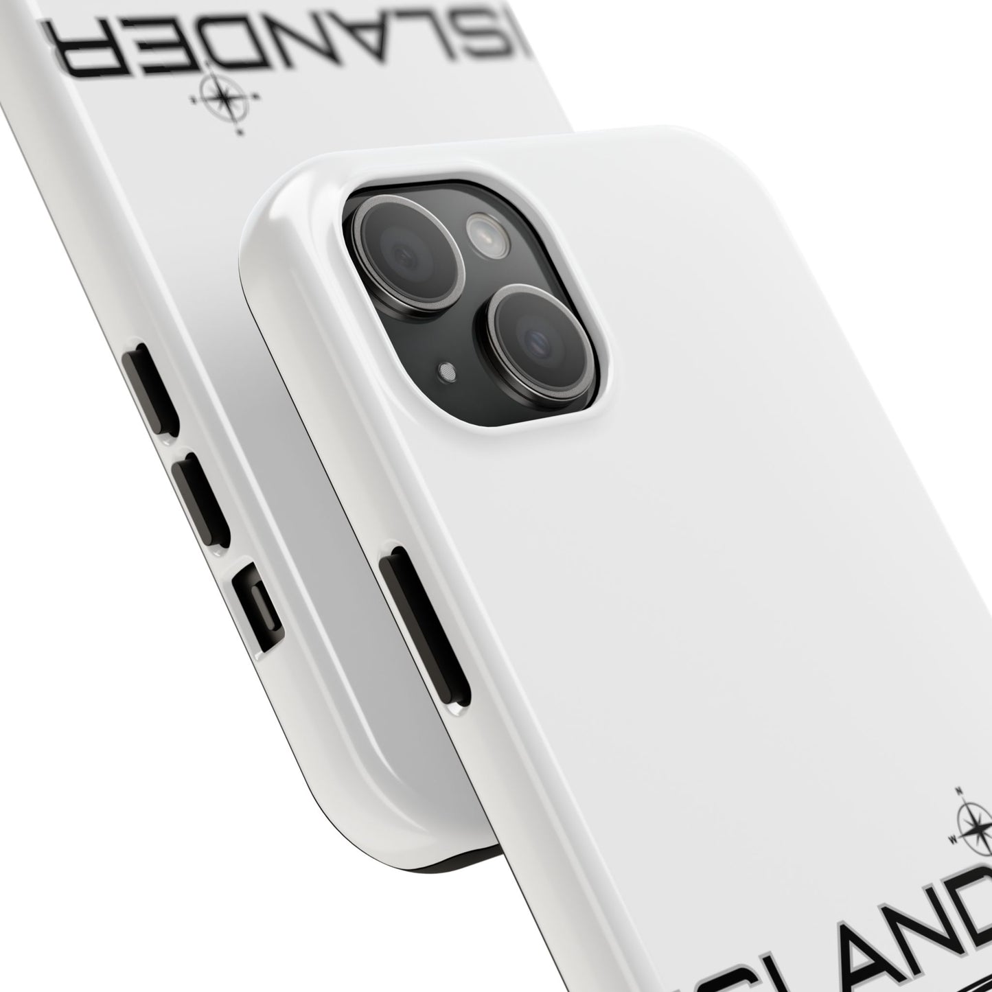 Islander / Tough Phone Cases