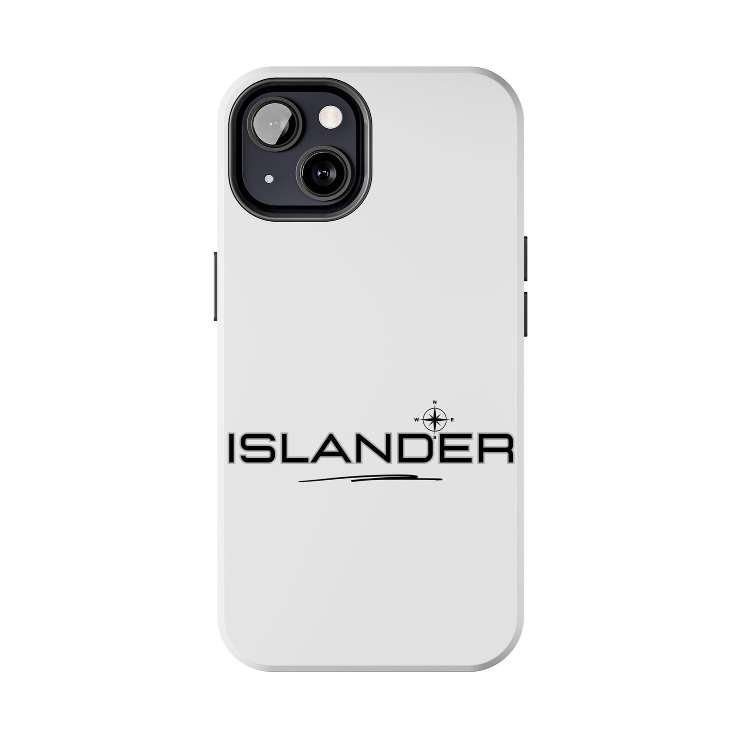 Islander / Tough Phone Cases