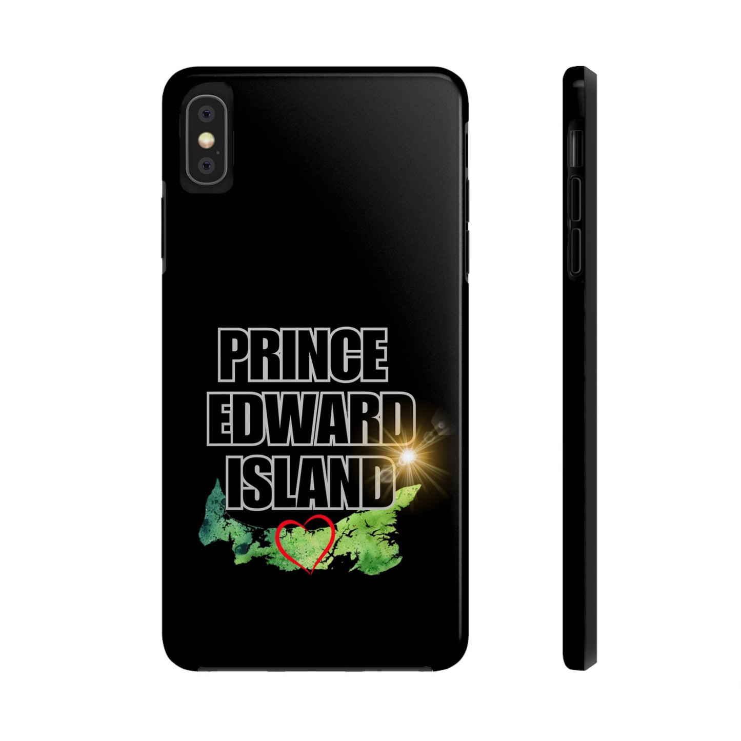 Prince Edward Island 13 / Tough Phone Cases