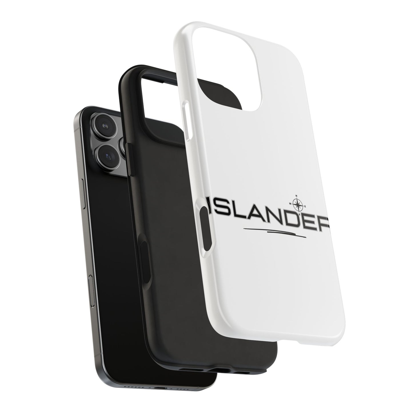 Islander / Tough Phone Cases