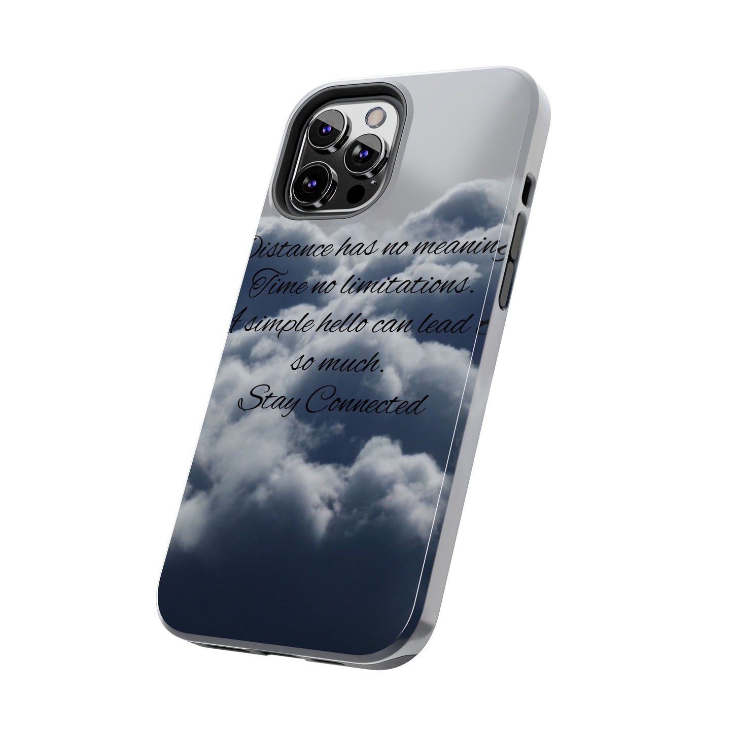 Phone case 30 / Tough Phone Cases