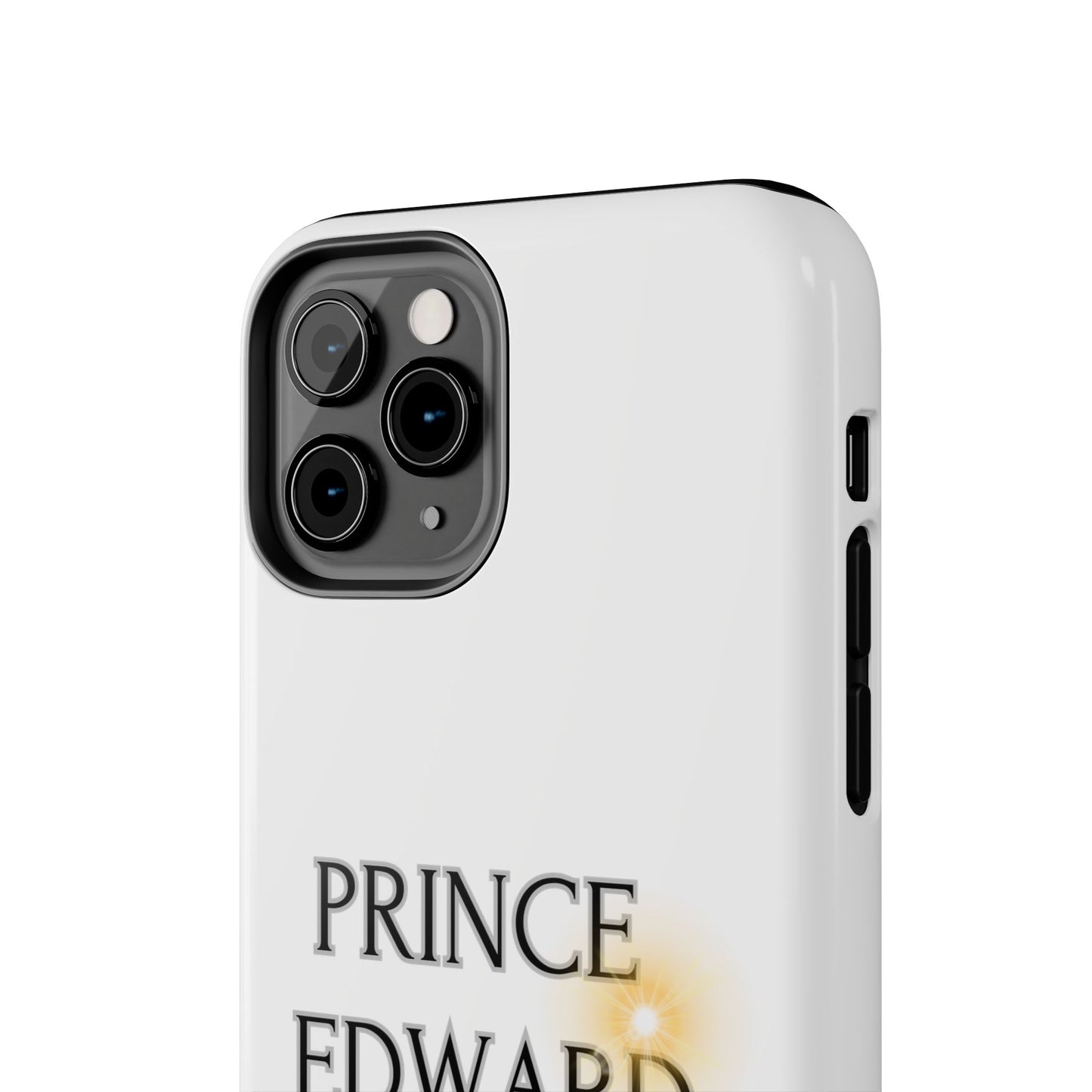 Prince Edward Island 12 / Tough Phone Cases