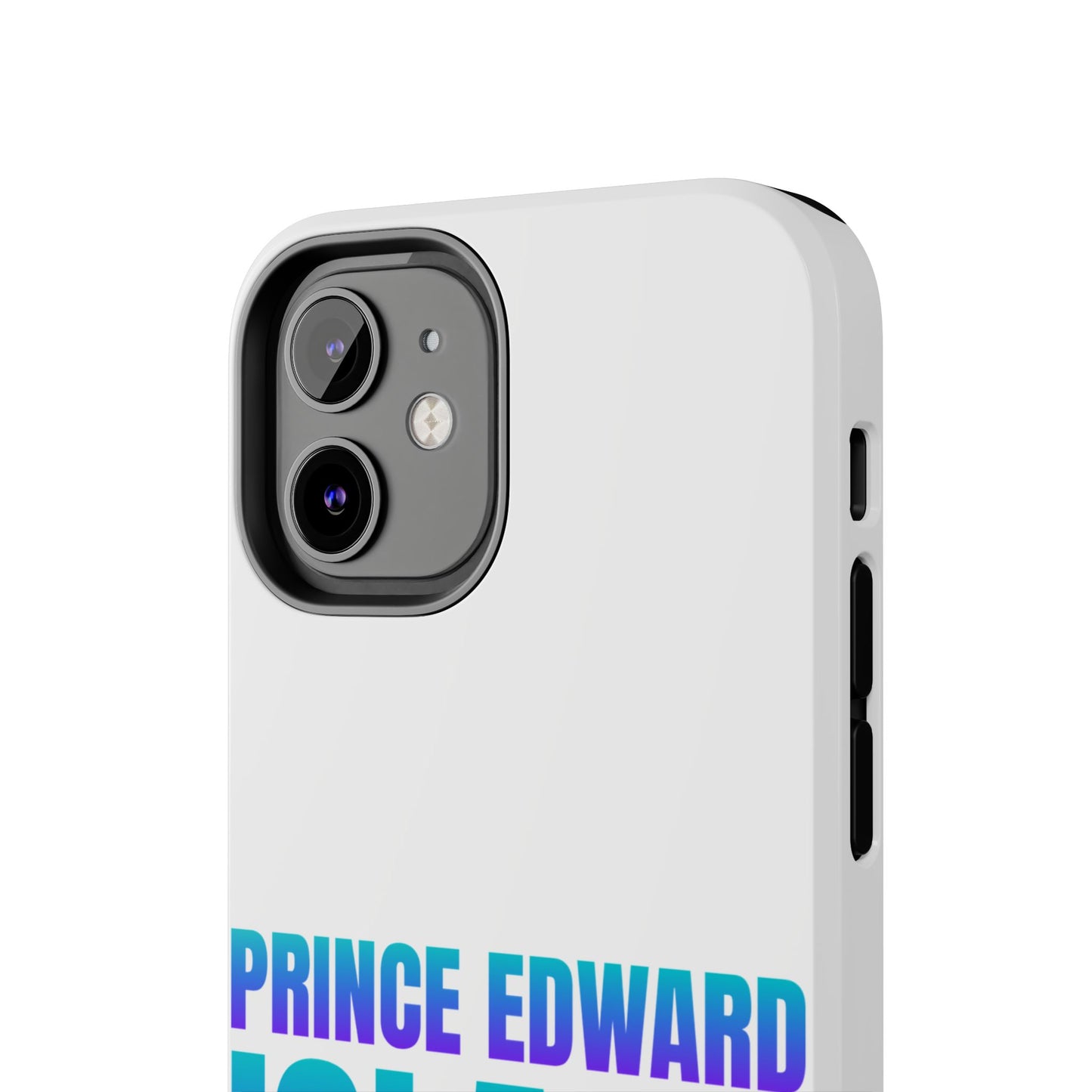 Prince Edward Island / Tough Phone Cases