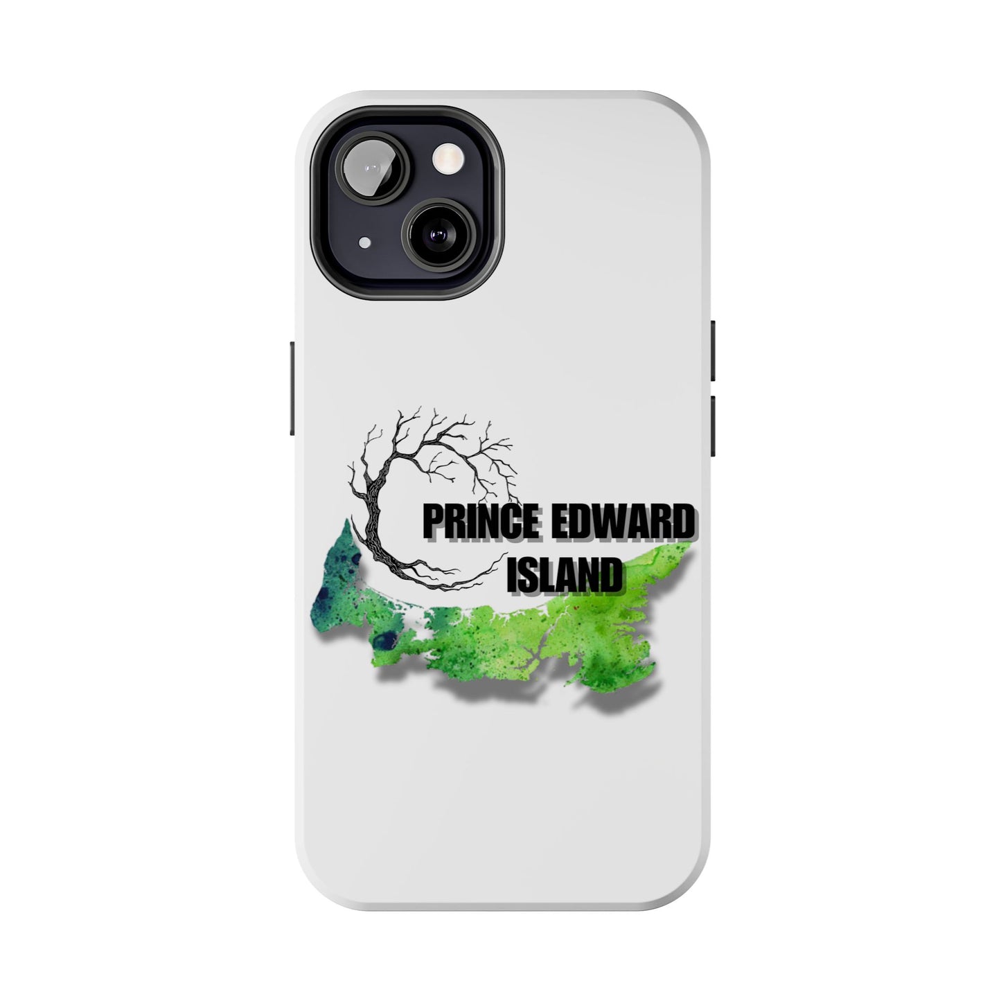 Prince Edward Island 17 / Tough Phone Cases