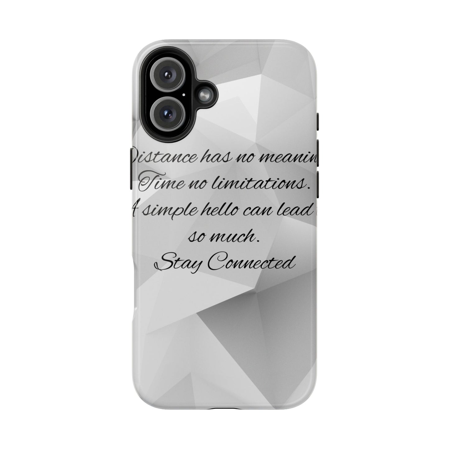 Phone case 17 / Tough Phone Cases