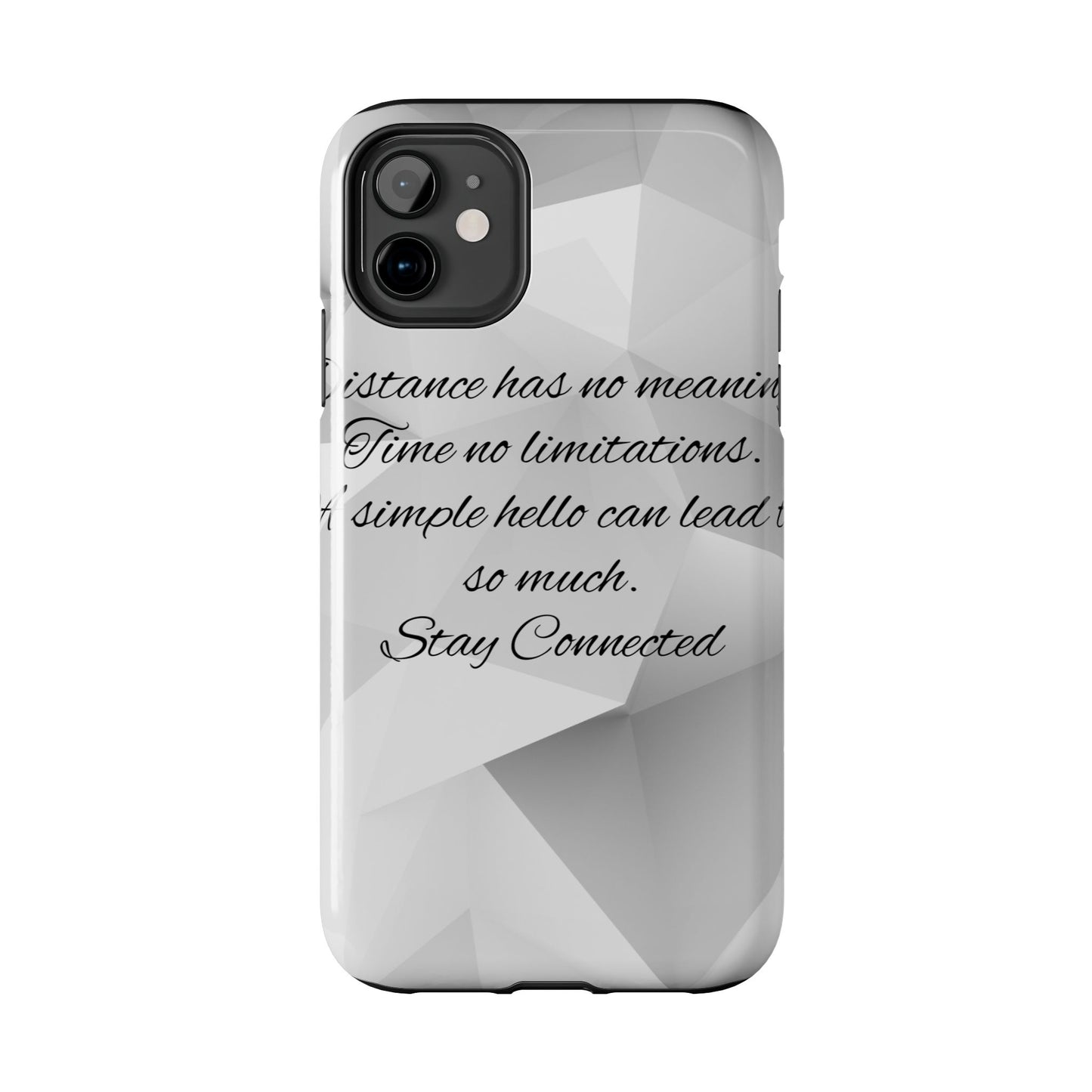 Phone case 17 / Tough Phone Cases