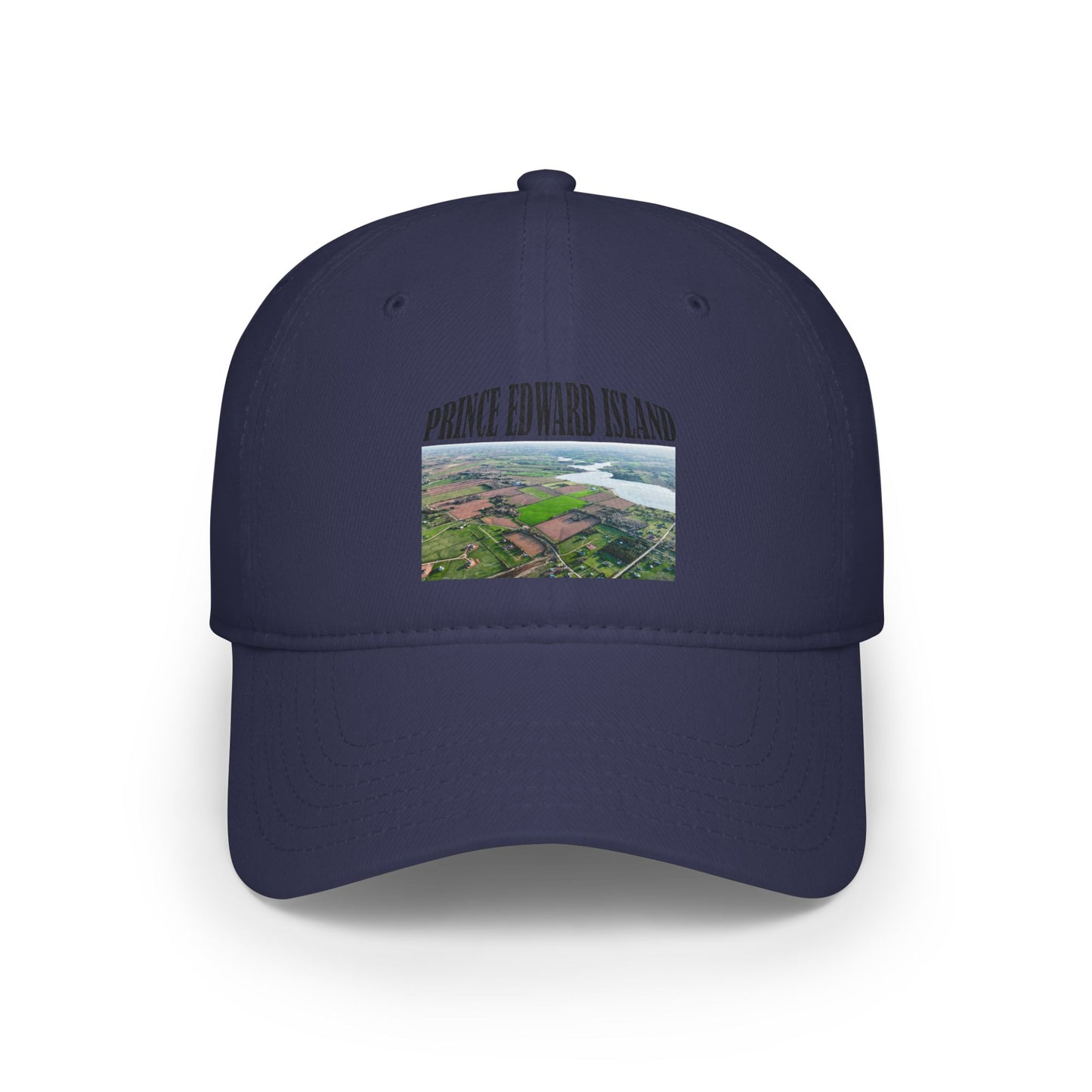 Prince Edward Island / Low Profile Baseball Cap