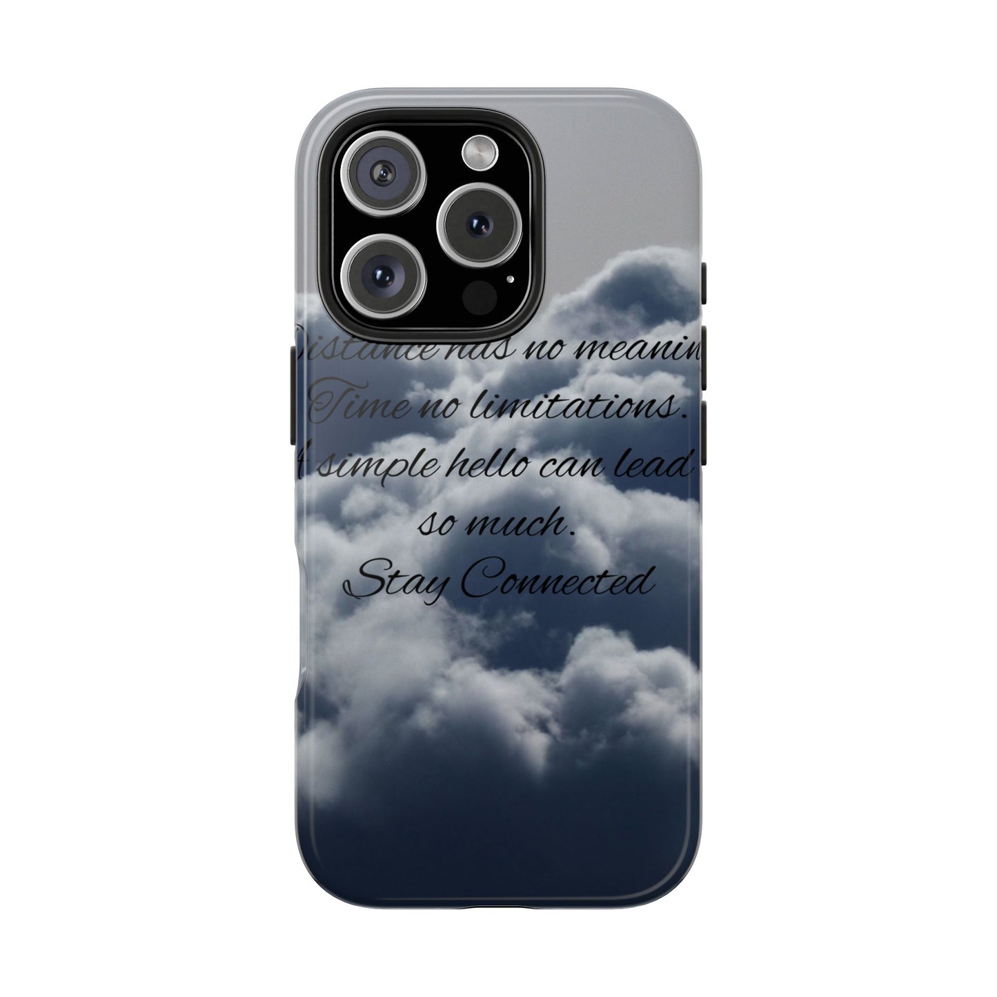 Phone case 30 / Tough Phone Cases