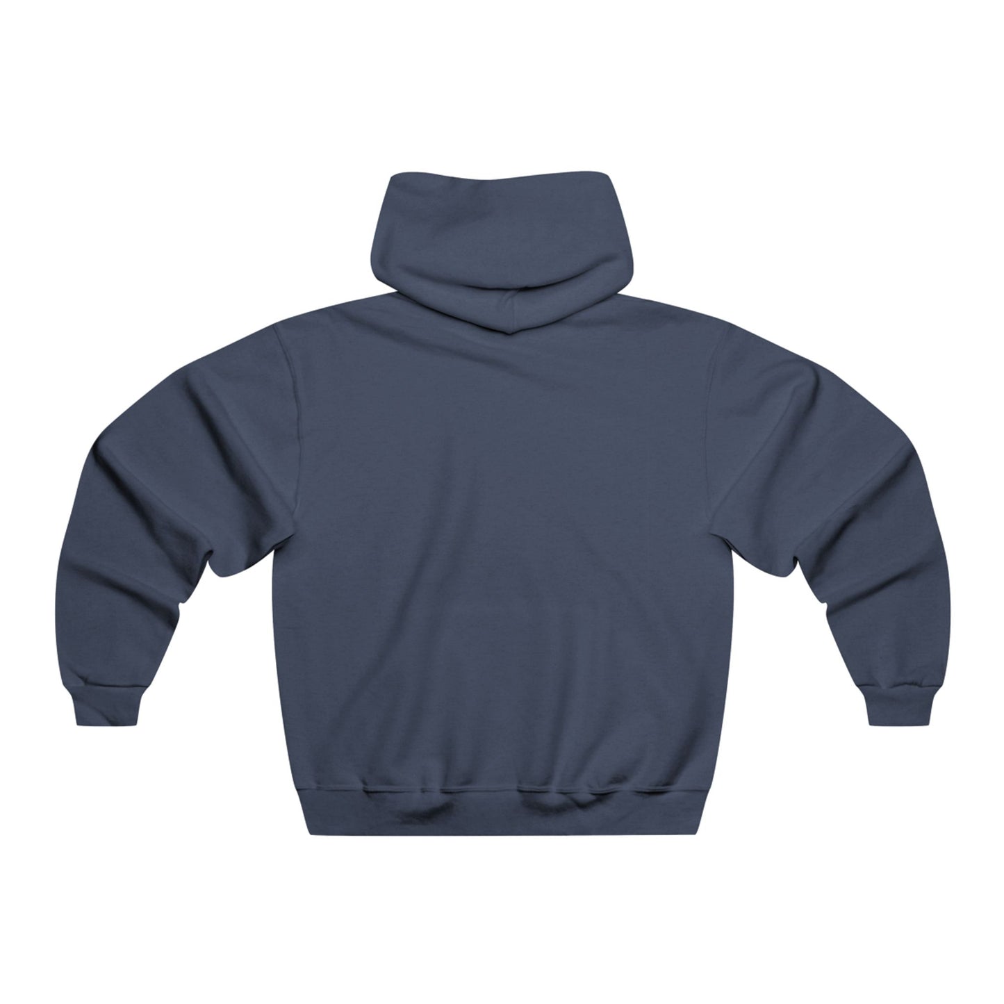 I am an Islander / Men's NUBLEND® Hooded Sweatshirt