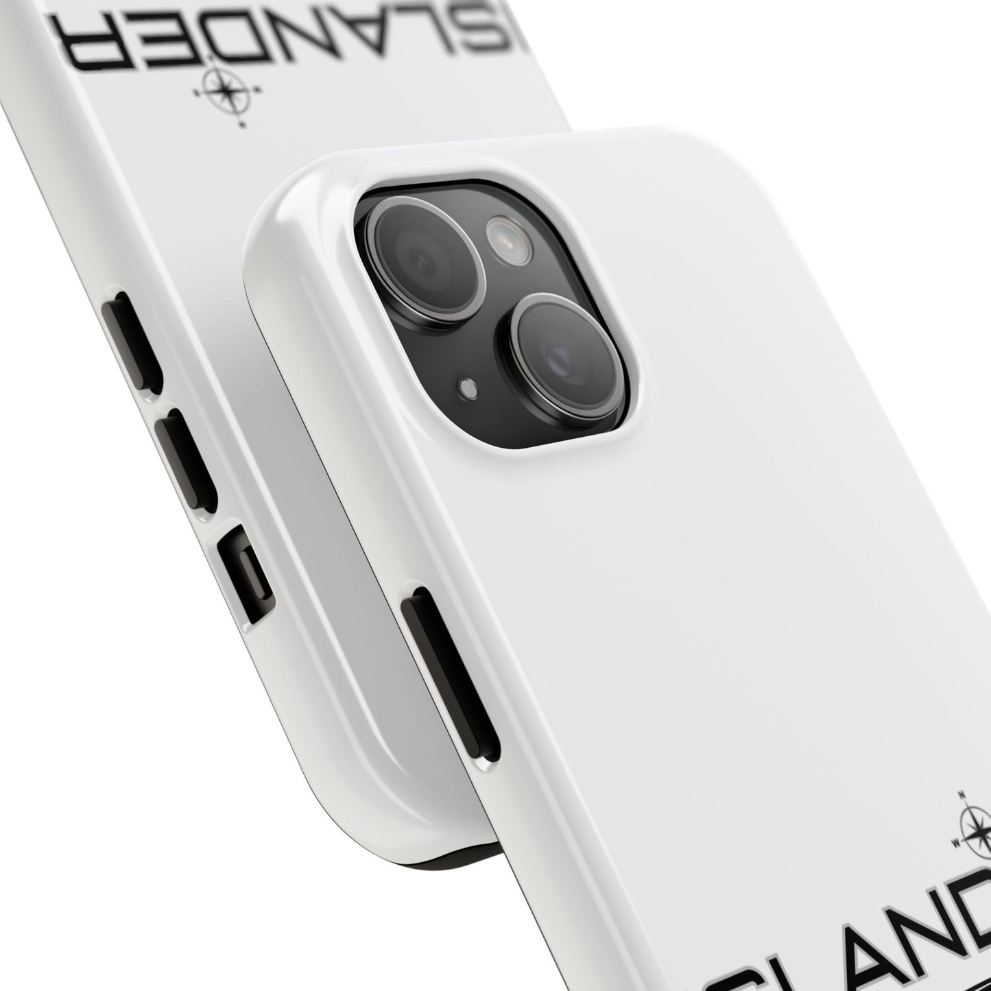 Islander / Tough Phone Cases