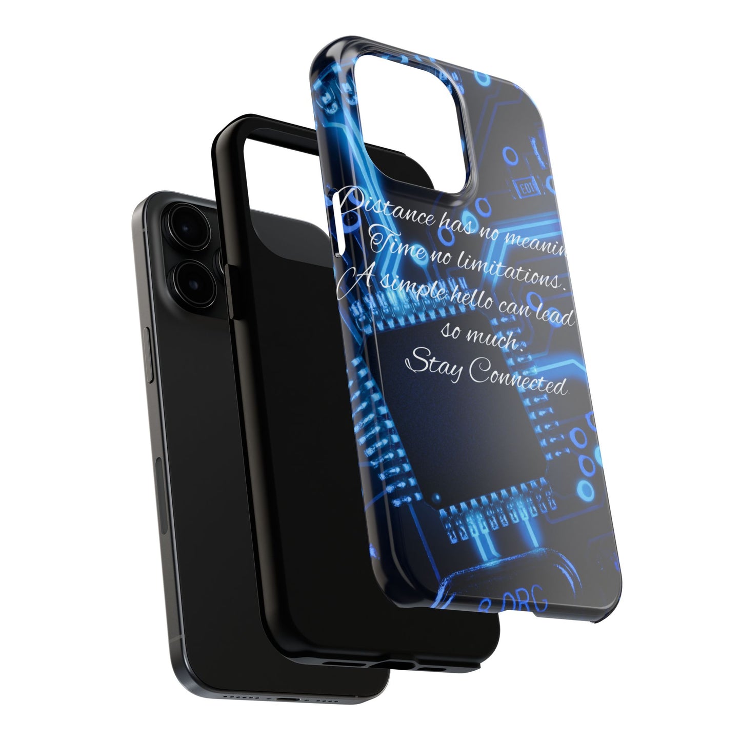 Phone case 15 / Tough Phone Cases