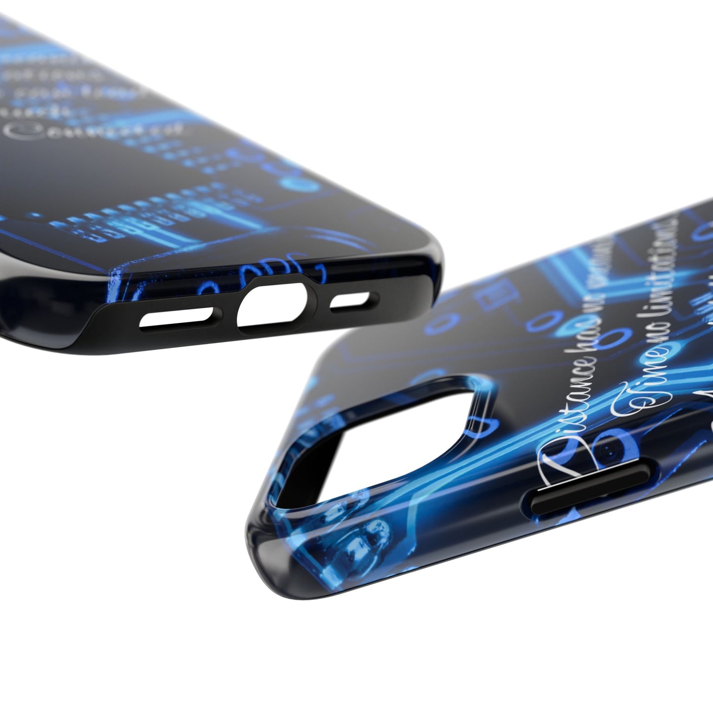 Phone case 15 / Tough Phone Cases
