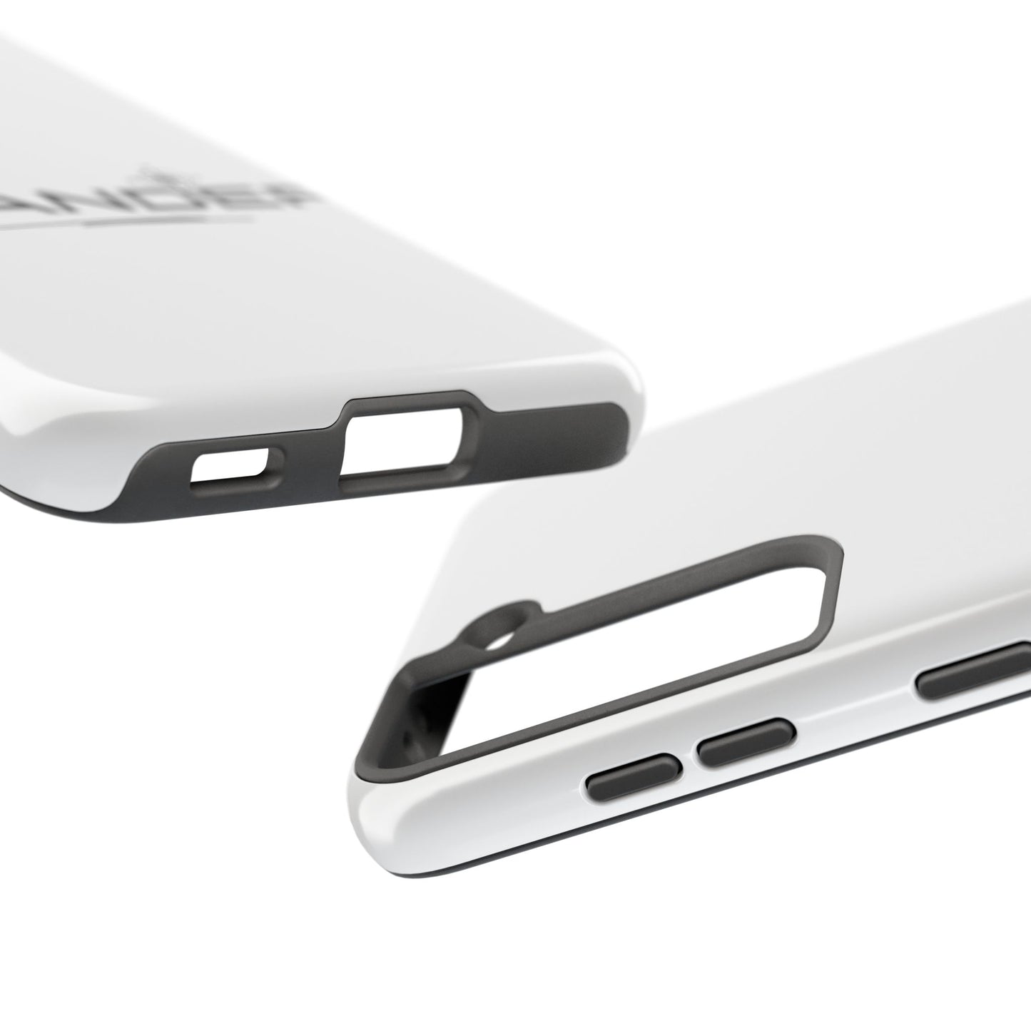 Islander / Tough Phone Cases