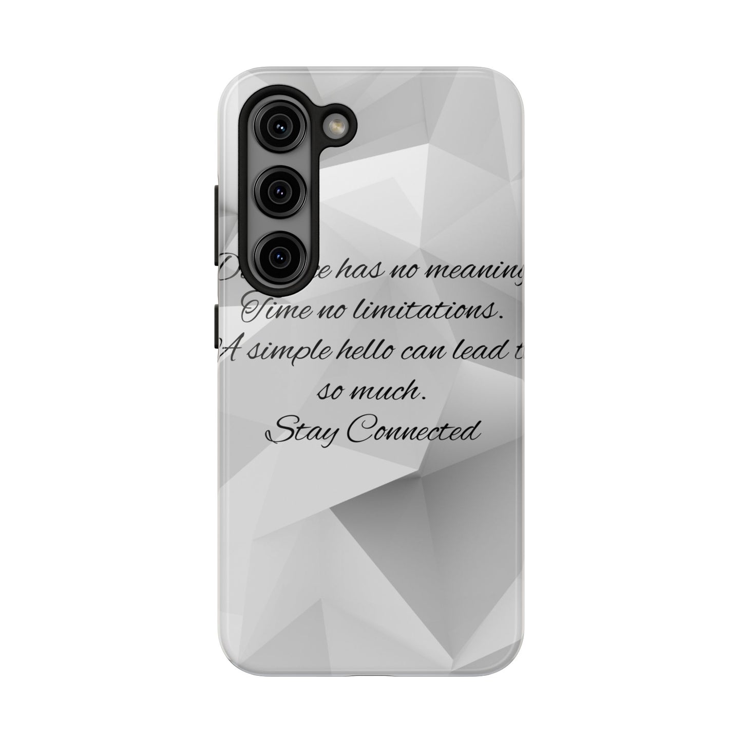 Phone case 17 / Tough Phone Cases