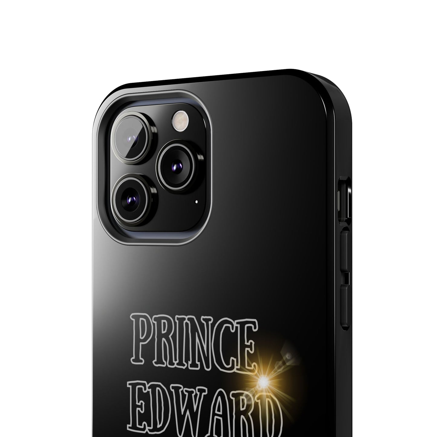 Prince Edward Island 11 / Tough Phone Cases