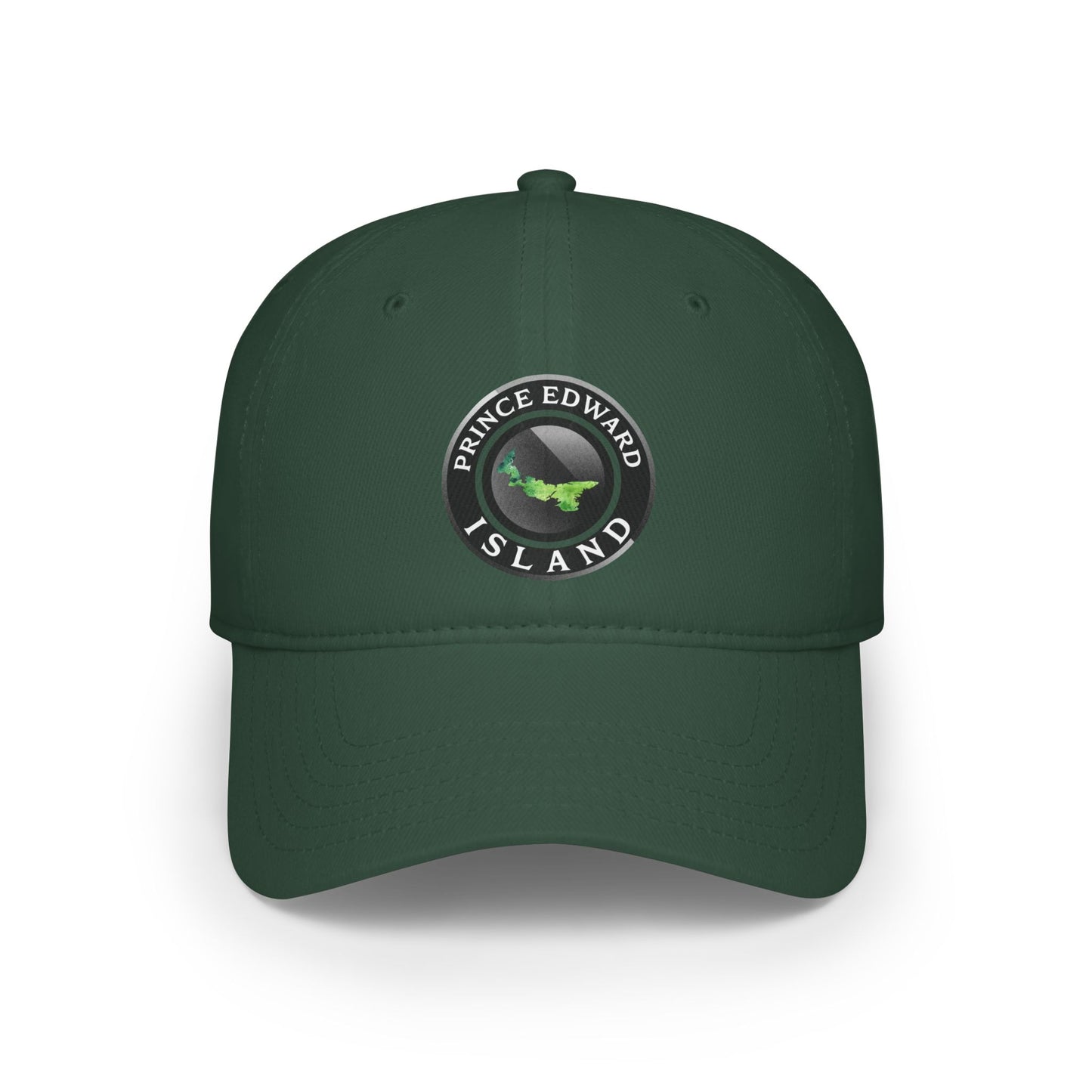 Prince Edward Island / Low Profile Baseball Cap