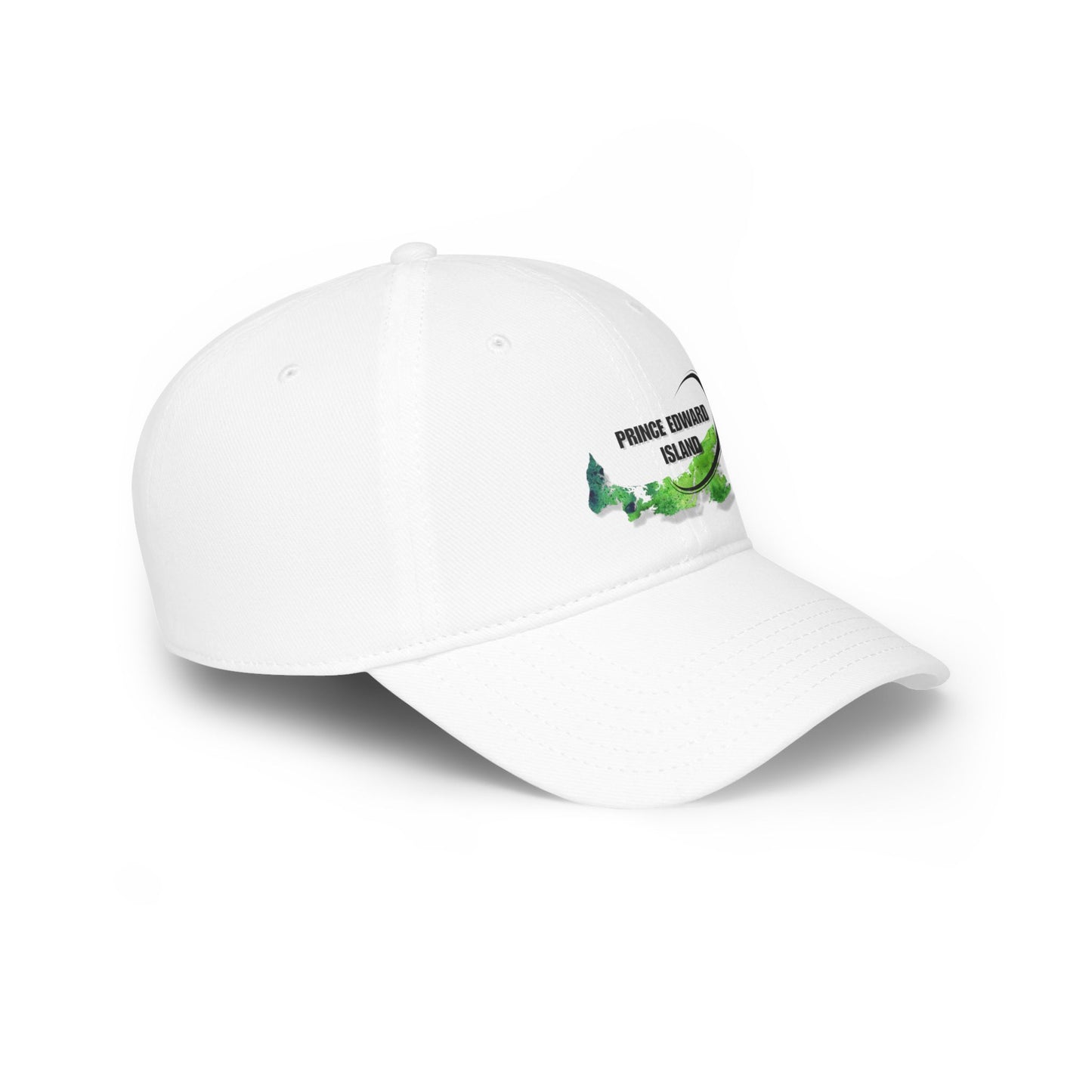 Prince Edward Island / Low Profile Baseball Cap