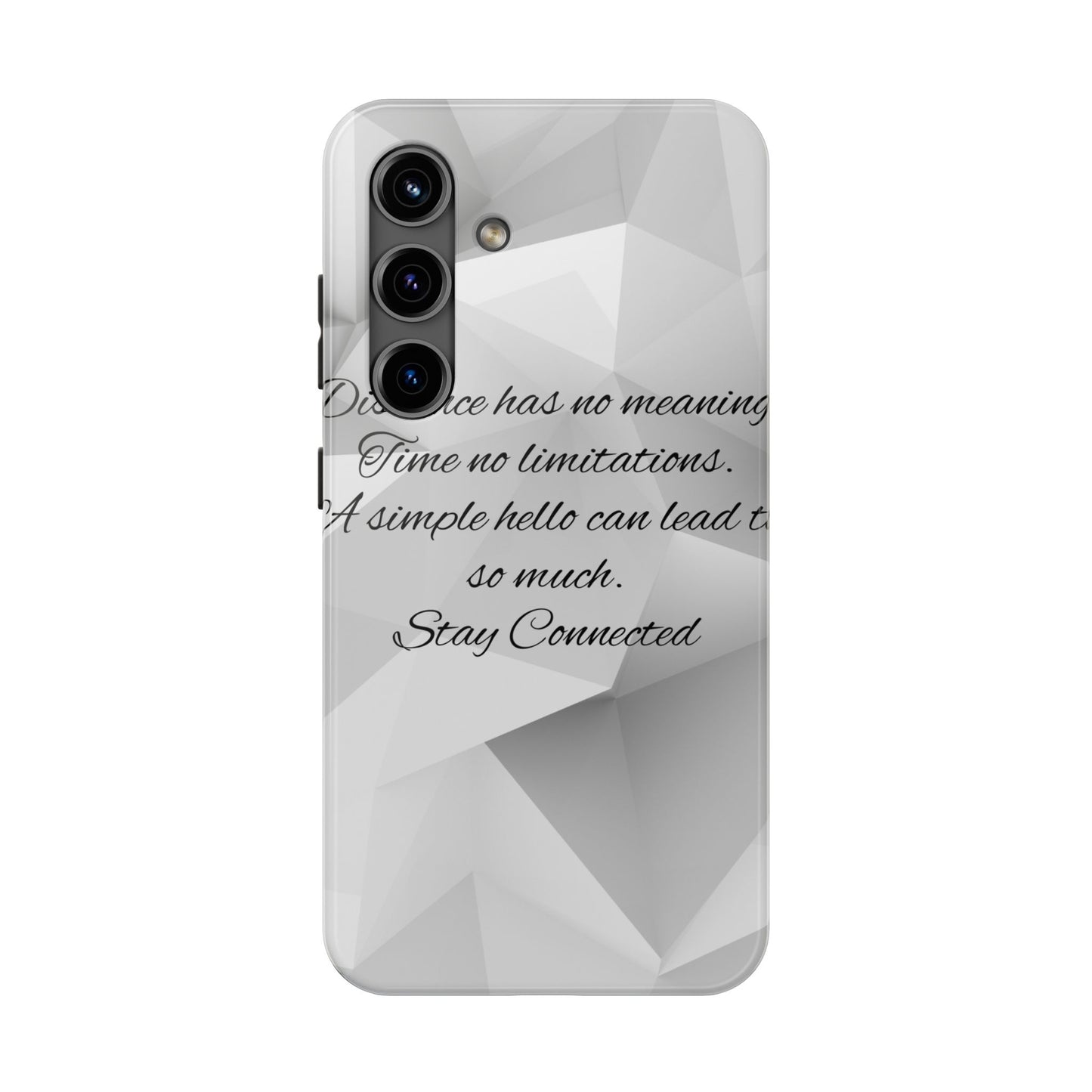 Phone case 17 / Tough Phone Cases