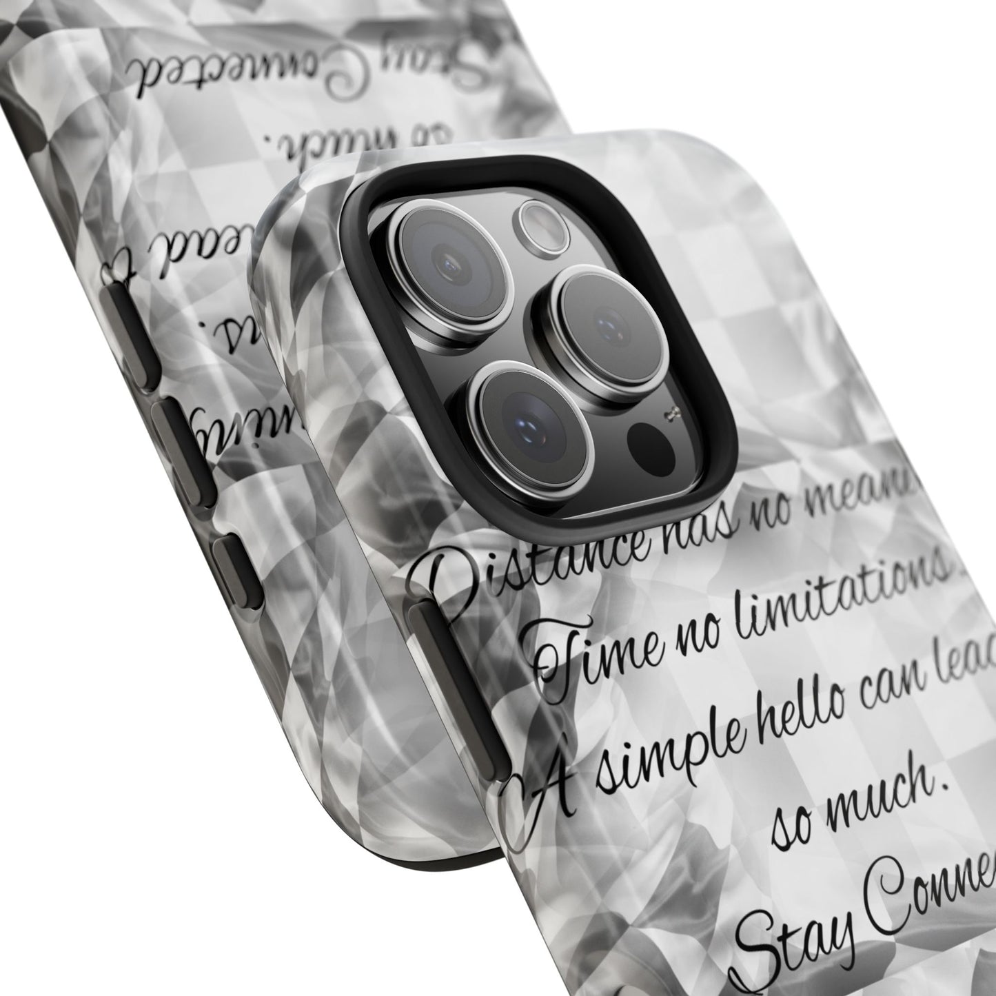 Phone case 20 / Tough Phone Cases