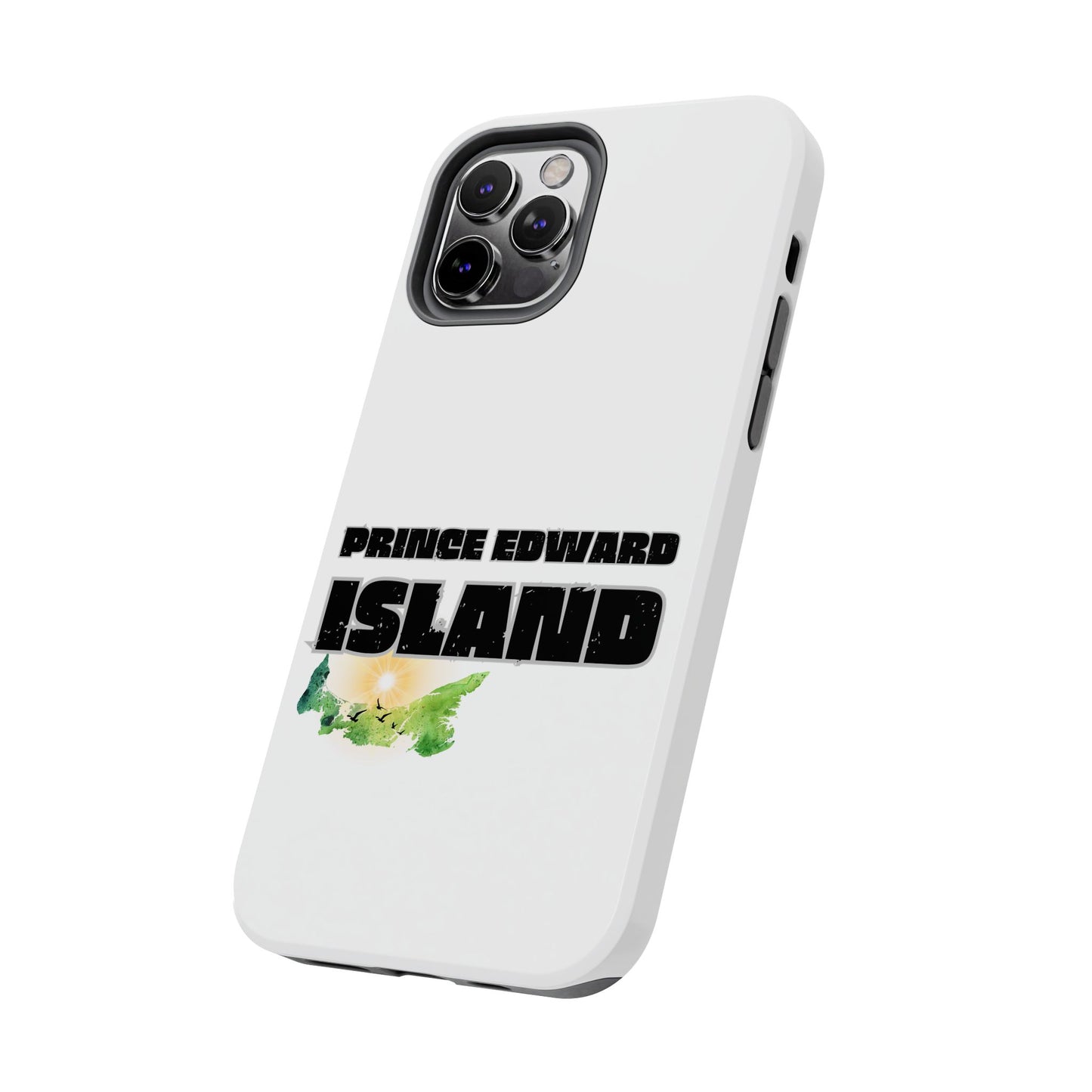Prince Edward Island 10 / Tough Phone Cases