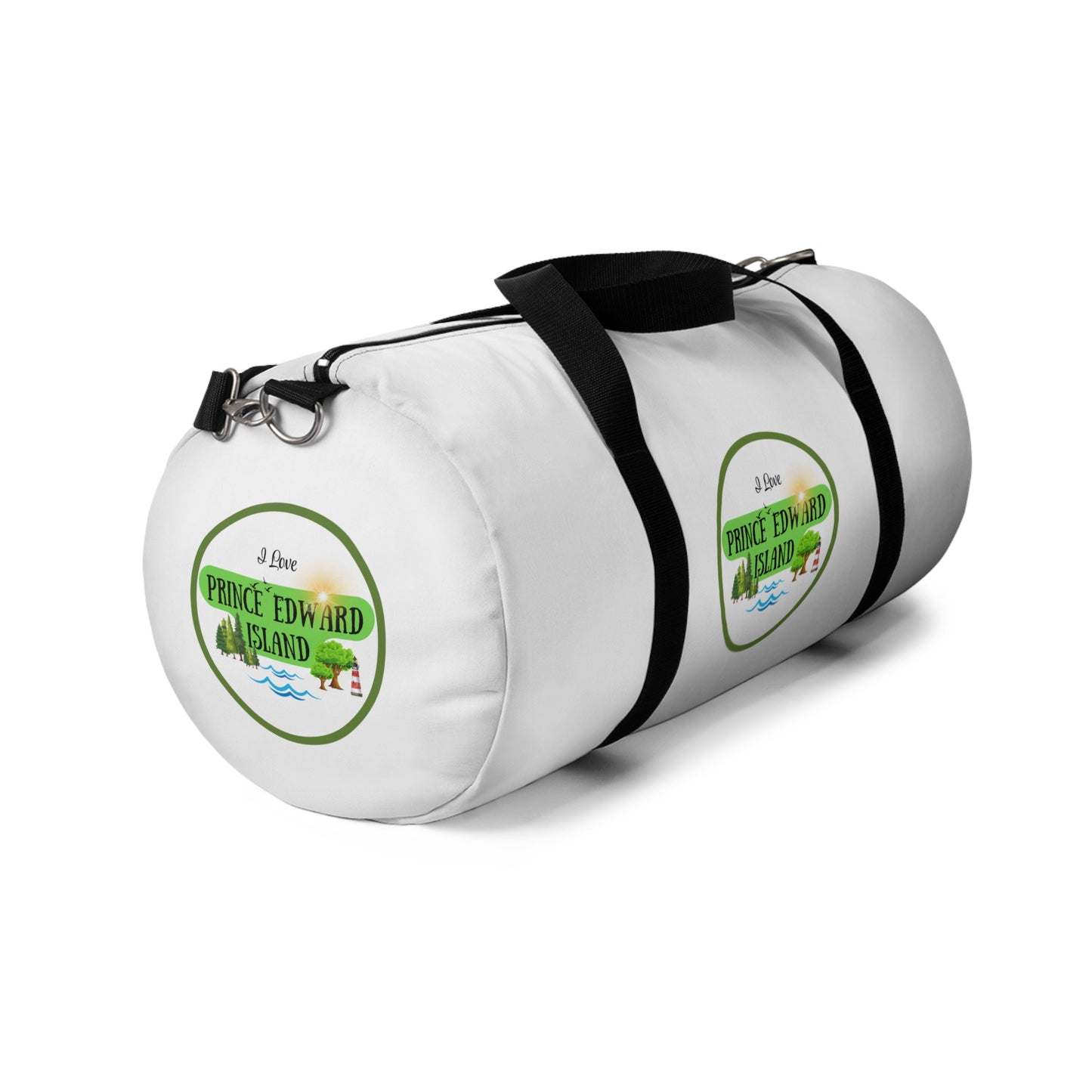 Prince Edward Island / Duffel Bag
