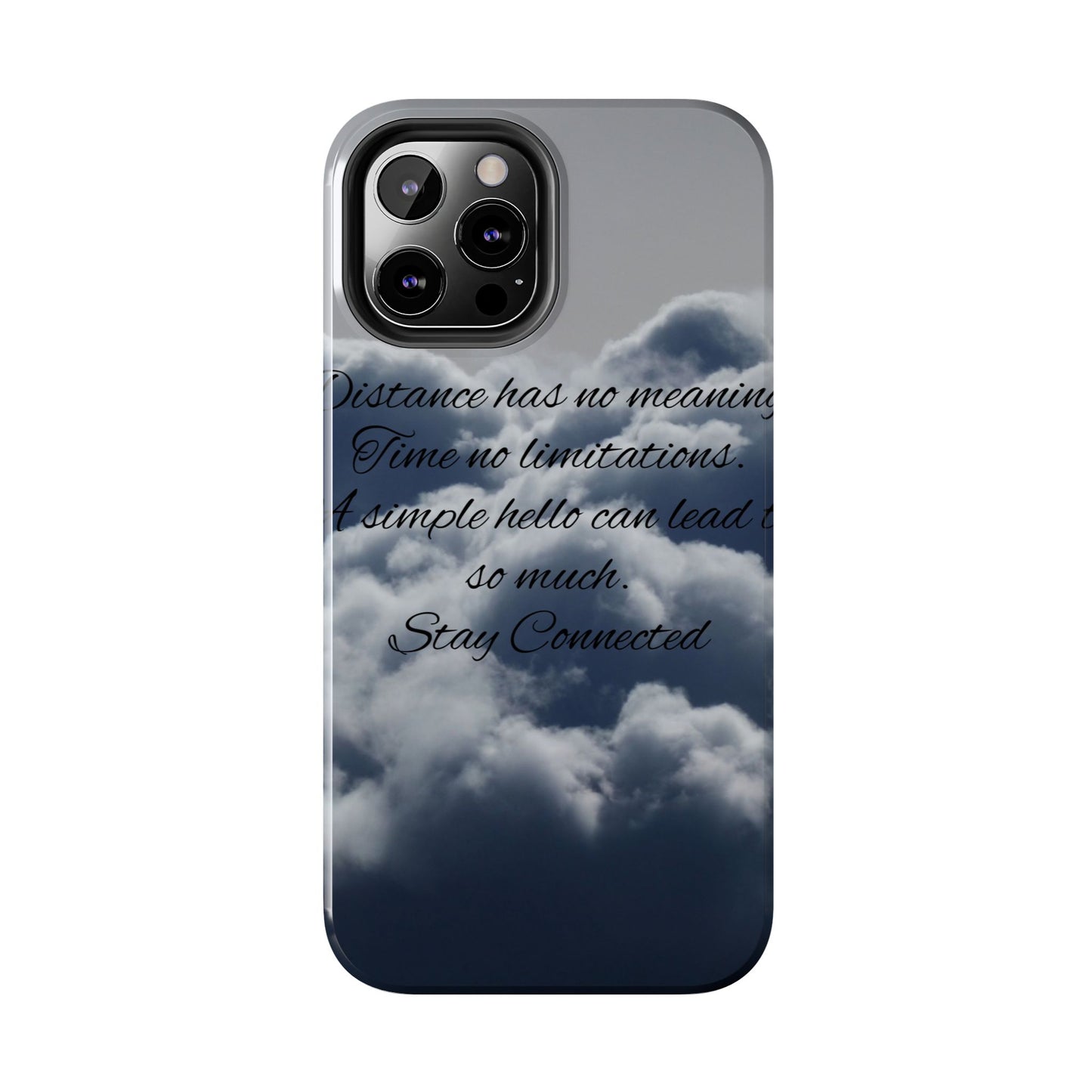Phone case 30 / Tough Phone Cases