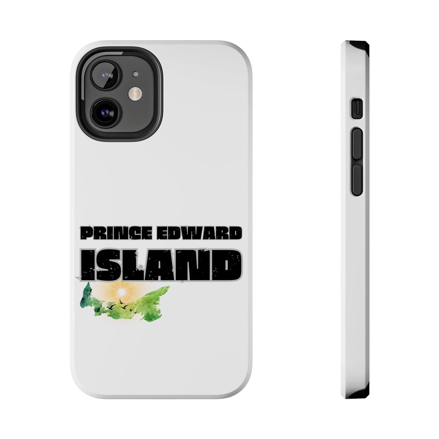 Prince Edward Island 10 / Tough Phone Cases