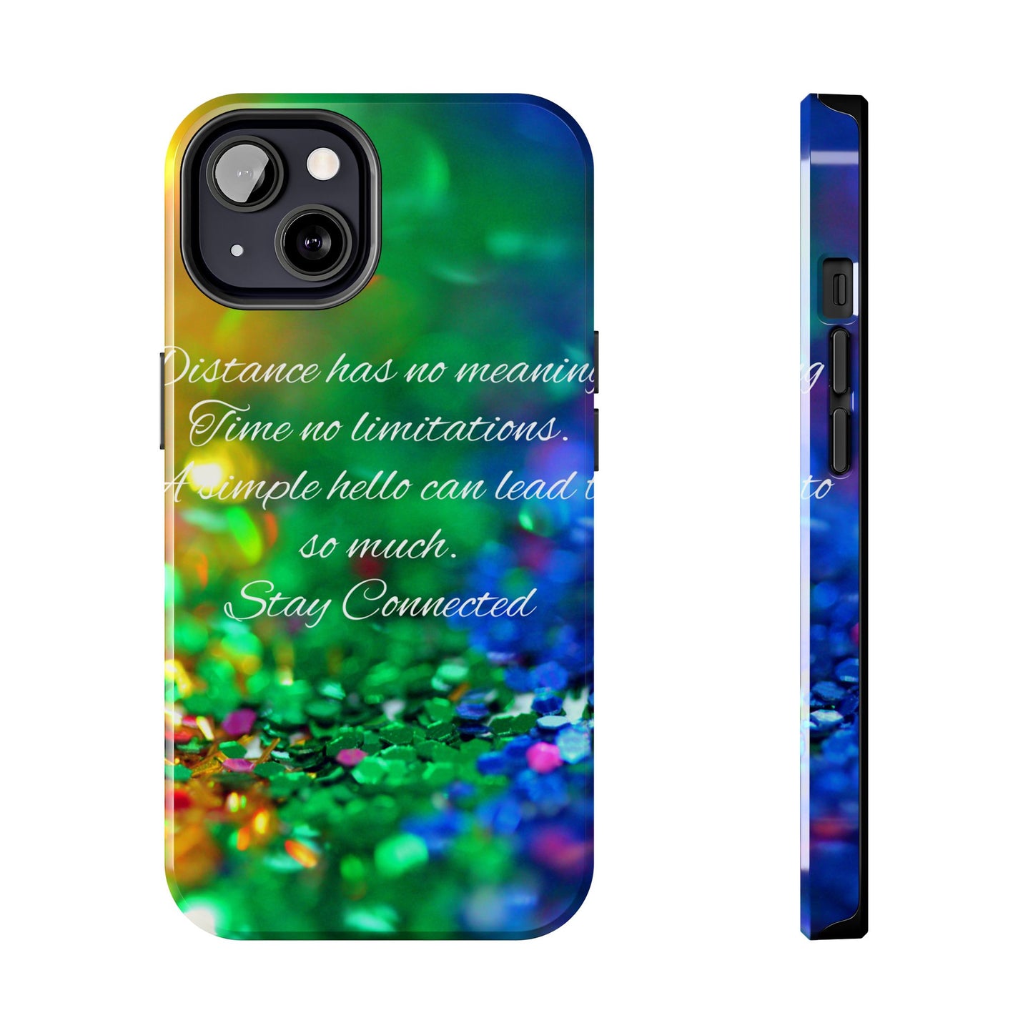 Phone case 21 / Tough Phone Cases