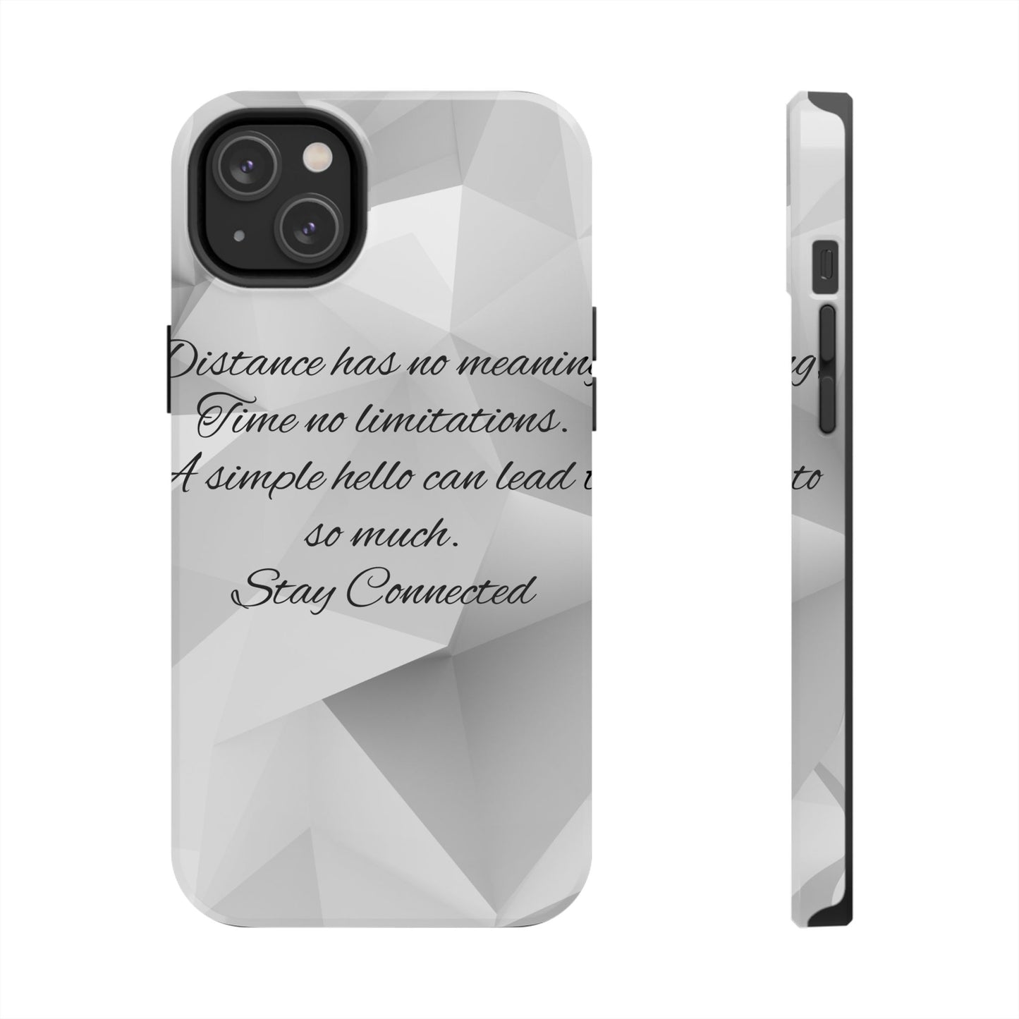 Phone case 17 / Tough Phone Cases