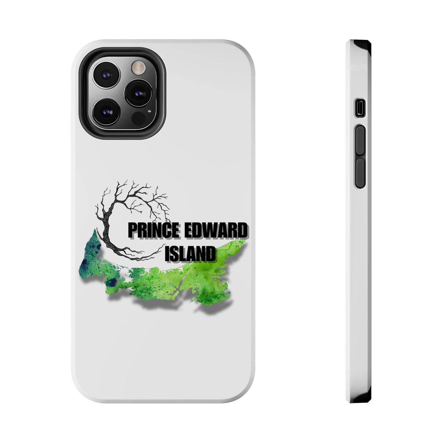 Prince Edward Island 17 / Tough Phone Cases