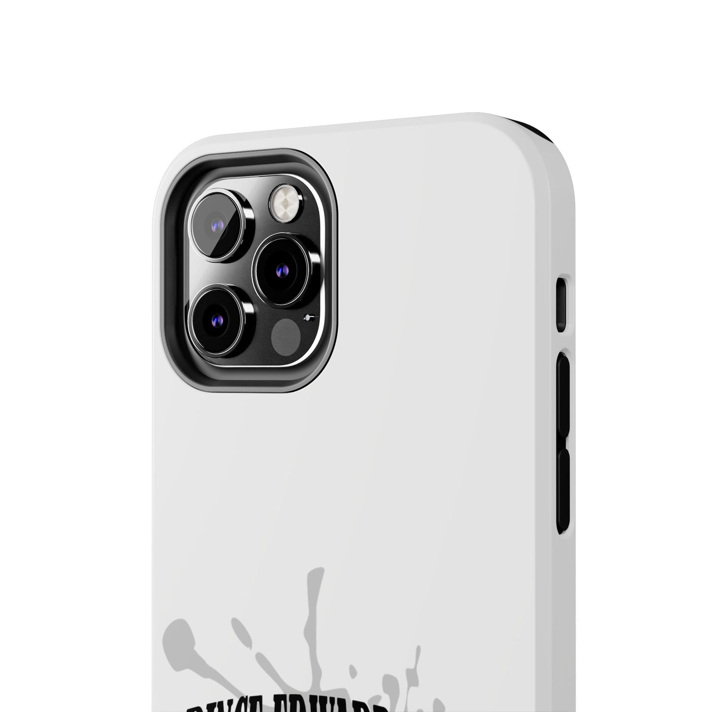 Prince Edward Island / Tough Phone Cases
