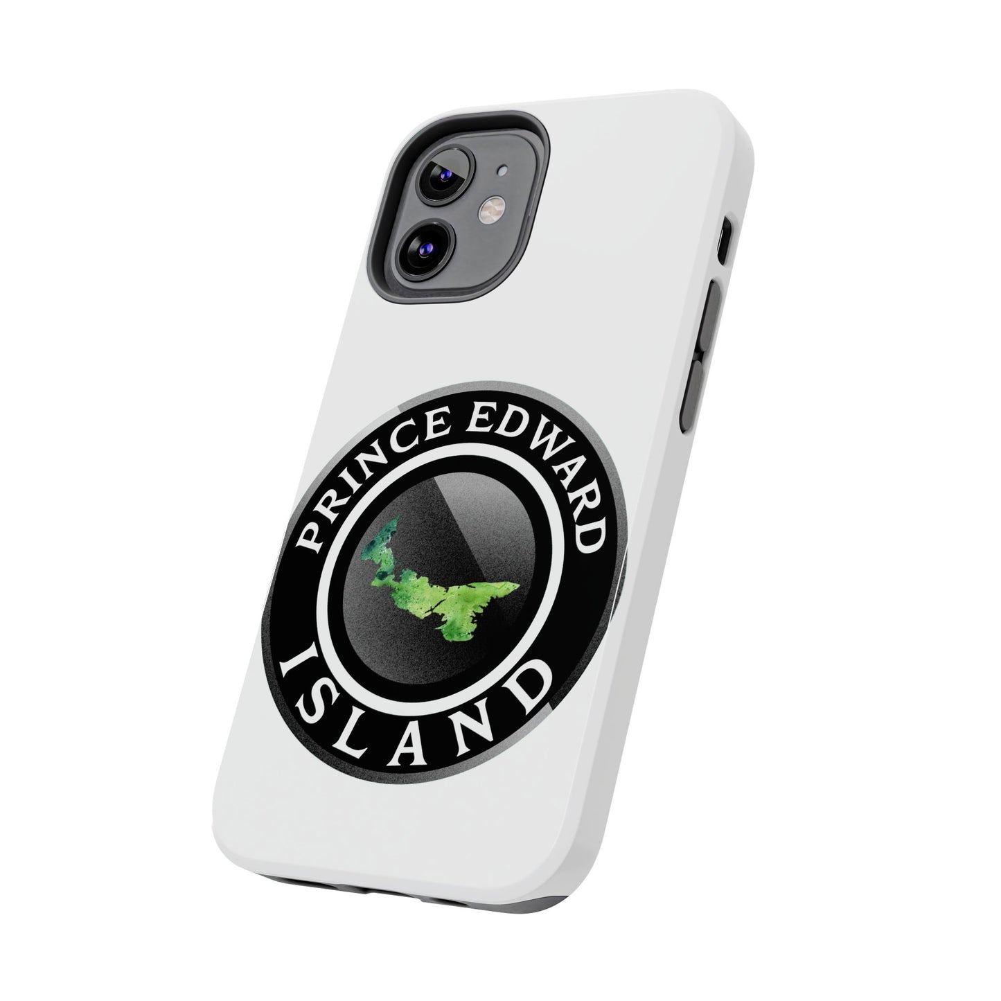 Prince Edward Island / Tough Phone Cases