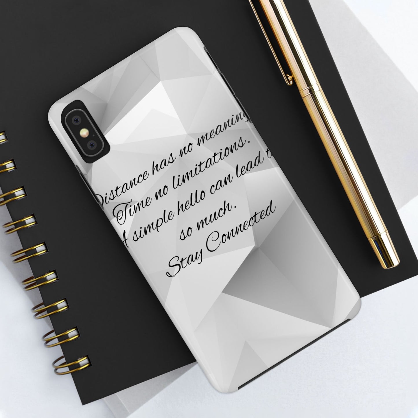 Phone case 17 / Tough Phone Cases